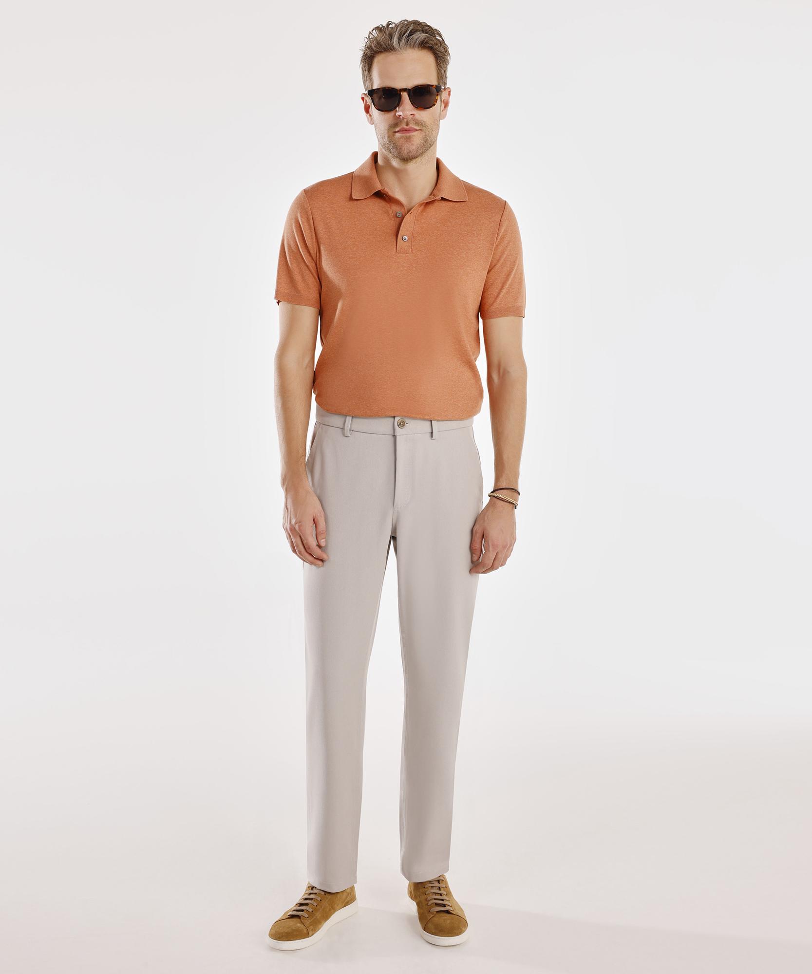 YARGICI Regular Fit Erkek Pantolon