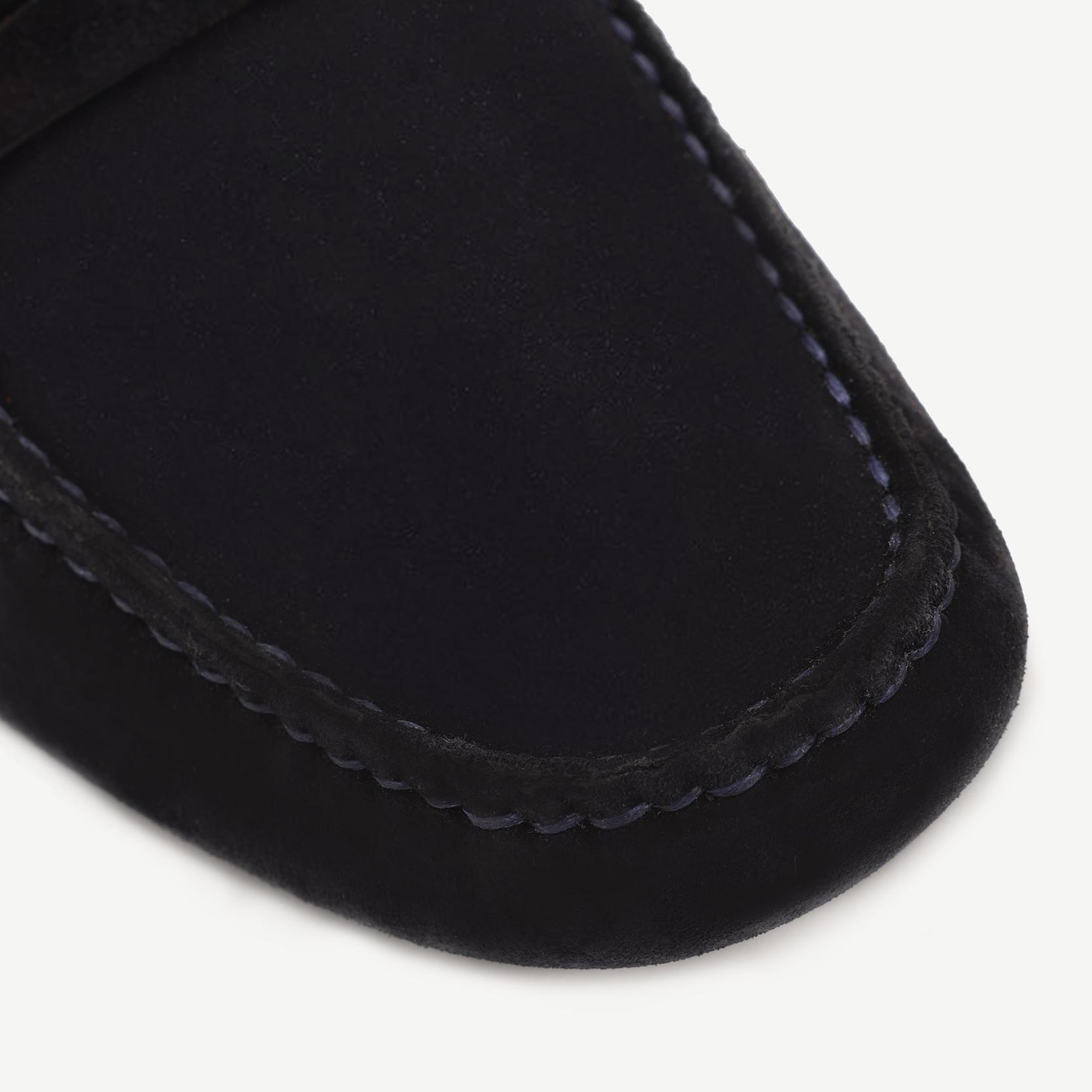 YARGICI Yumuşak Deri Loafer