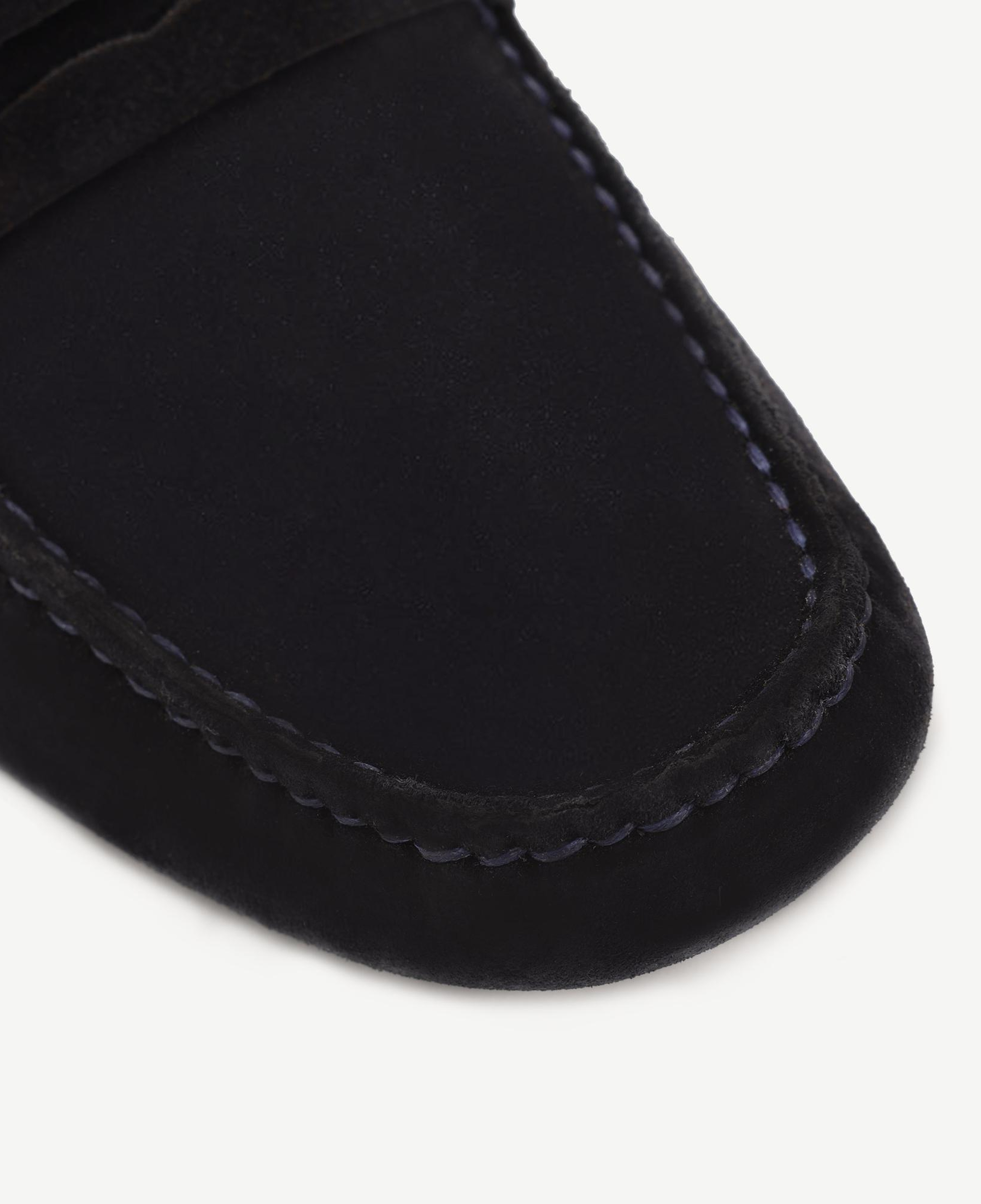 YARGICI Yumuşak Deri Loafer