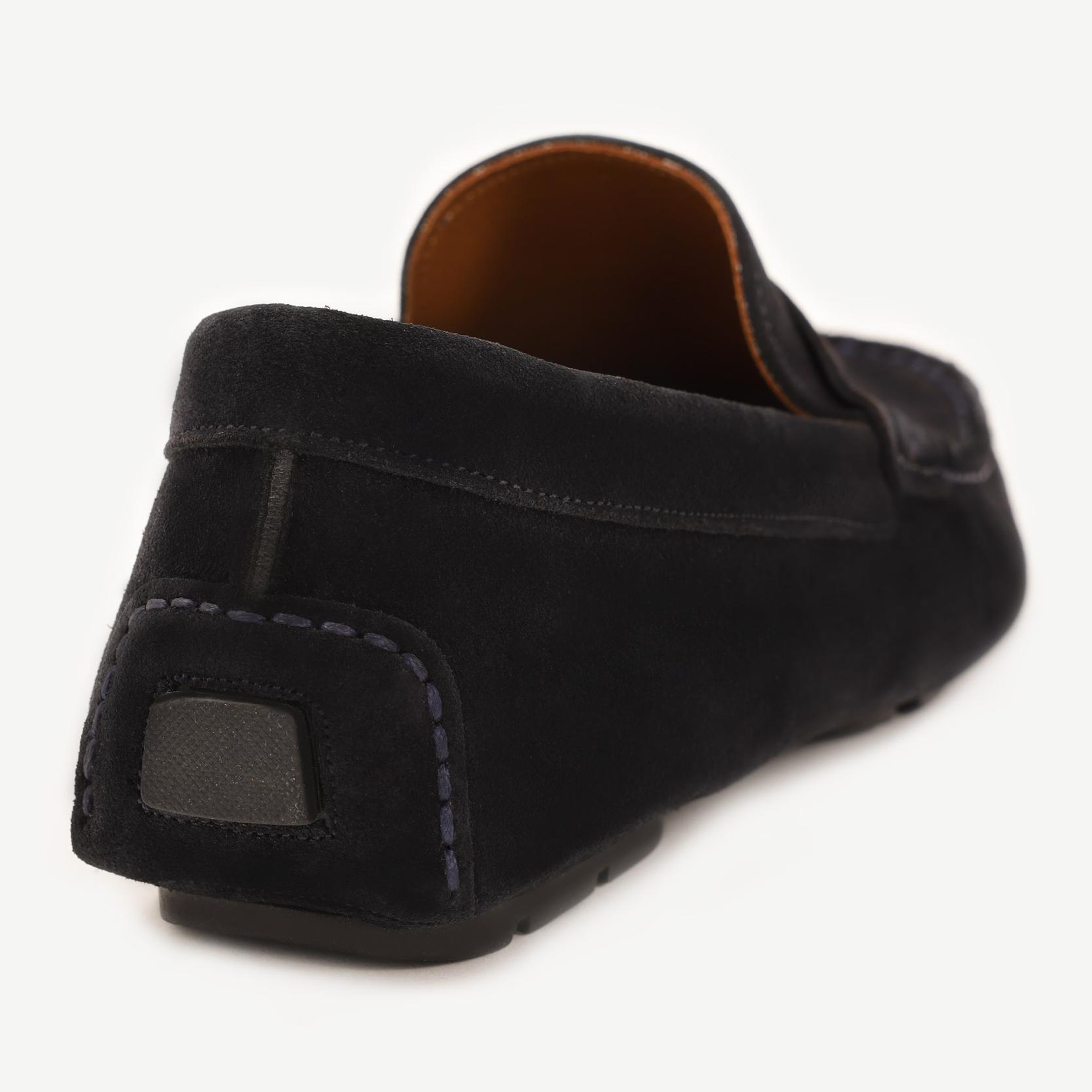 YARGICI Yumuşak Deri Loafer