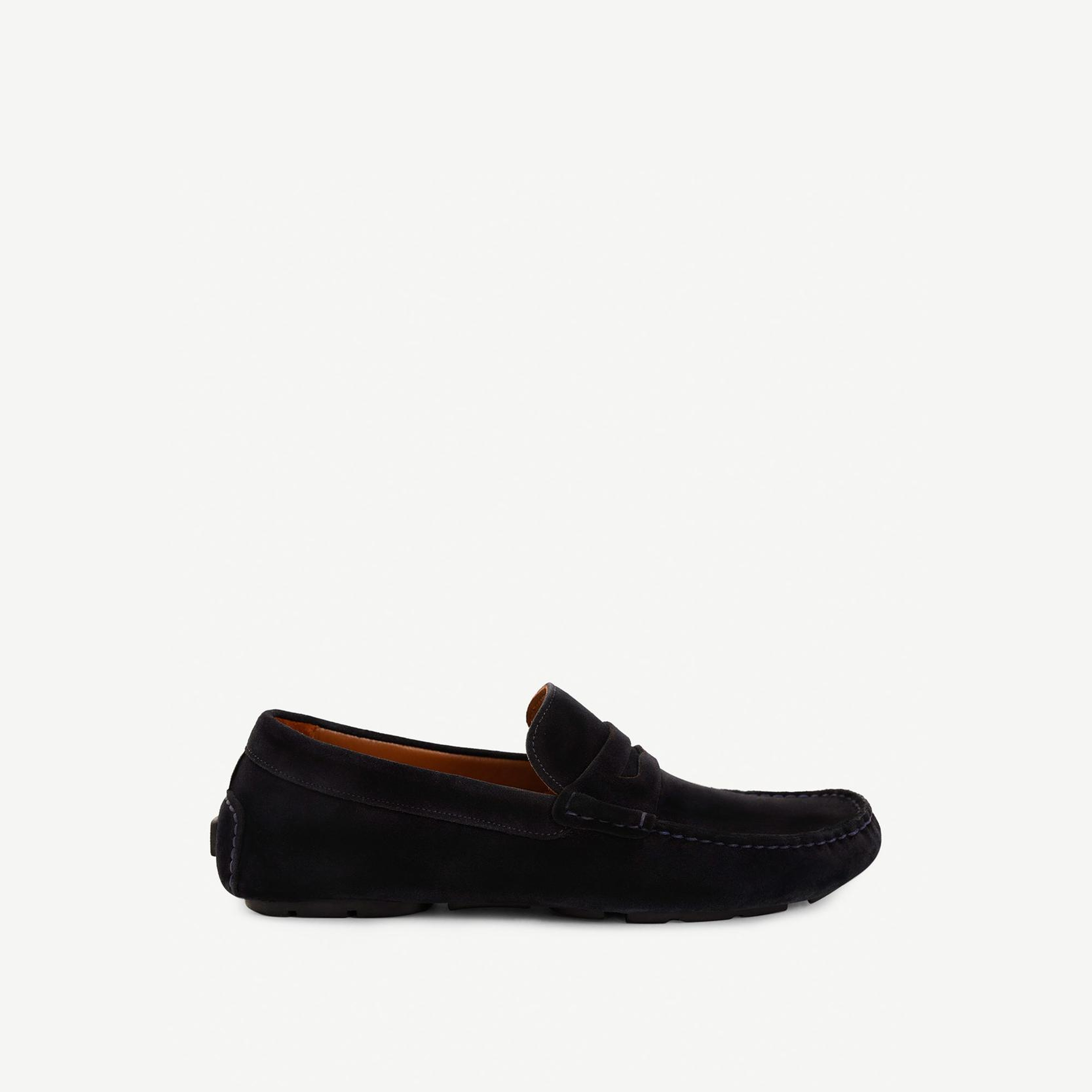 YARGICI Yumuşak Deri Loafer