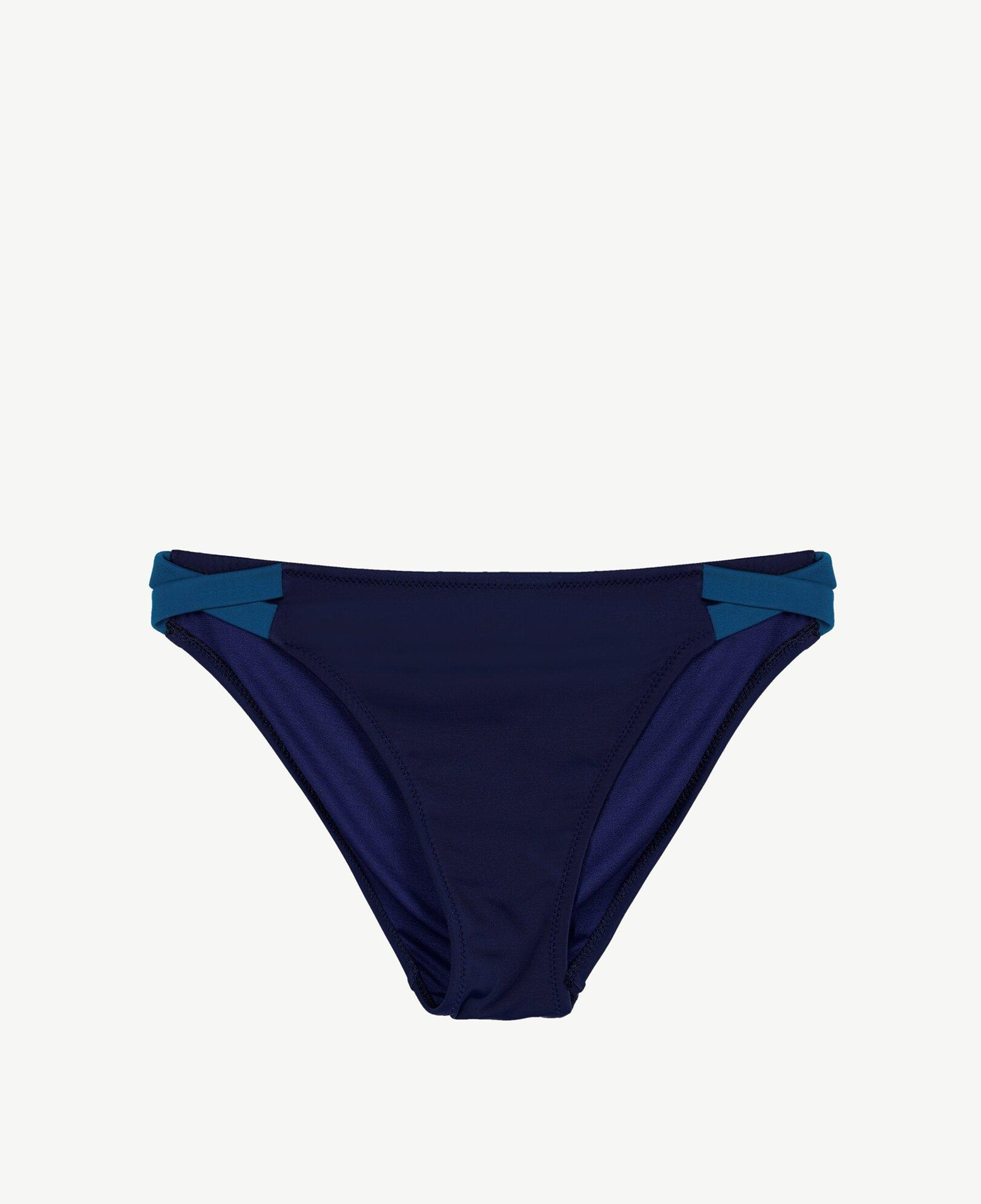 YARGICI Yan Detaylı Bikini Altı