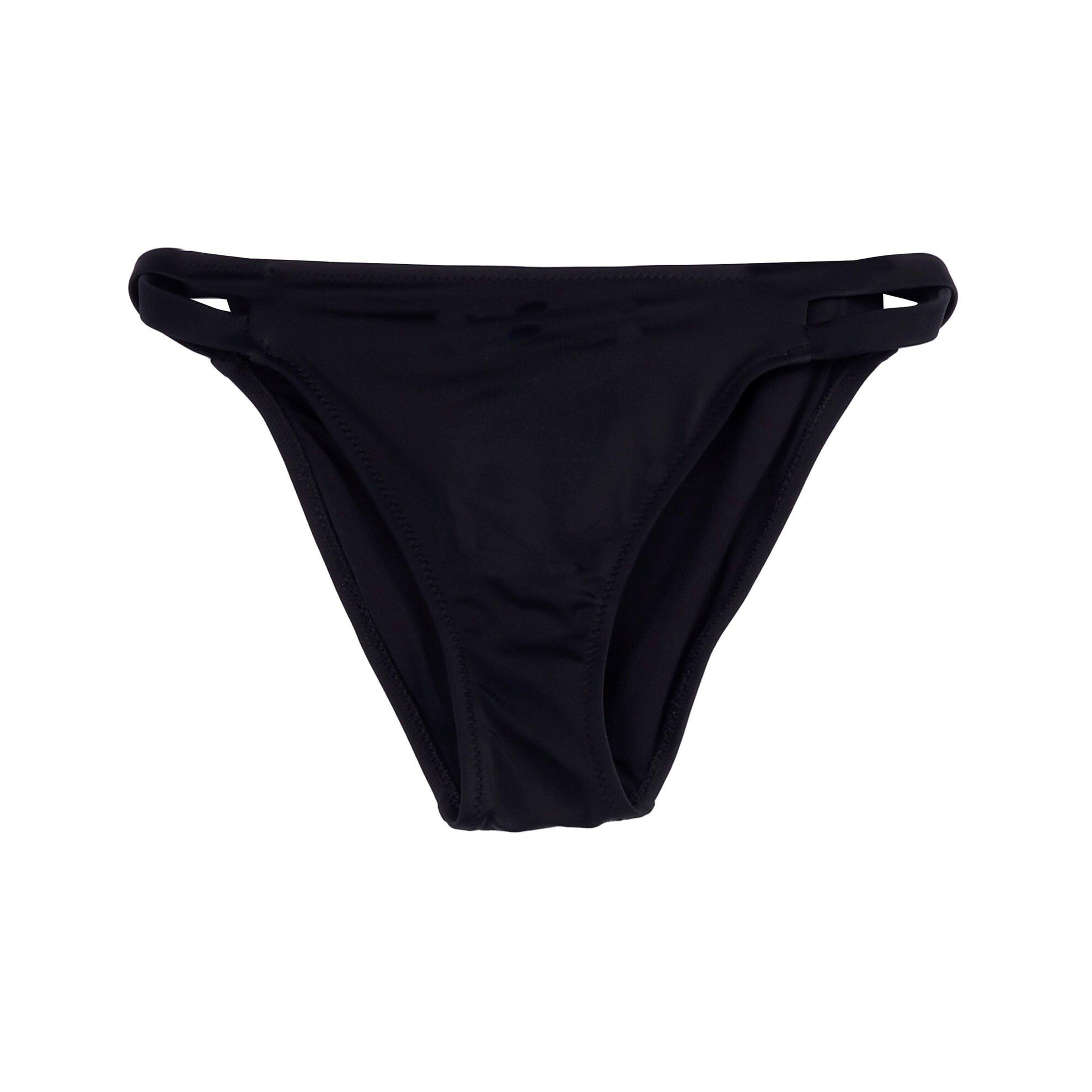 YARGICI Yan Detaylı Bikini Altı