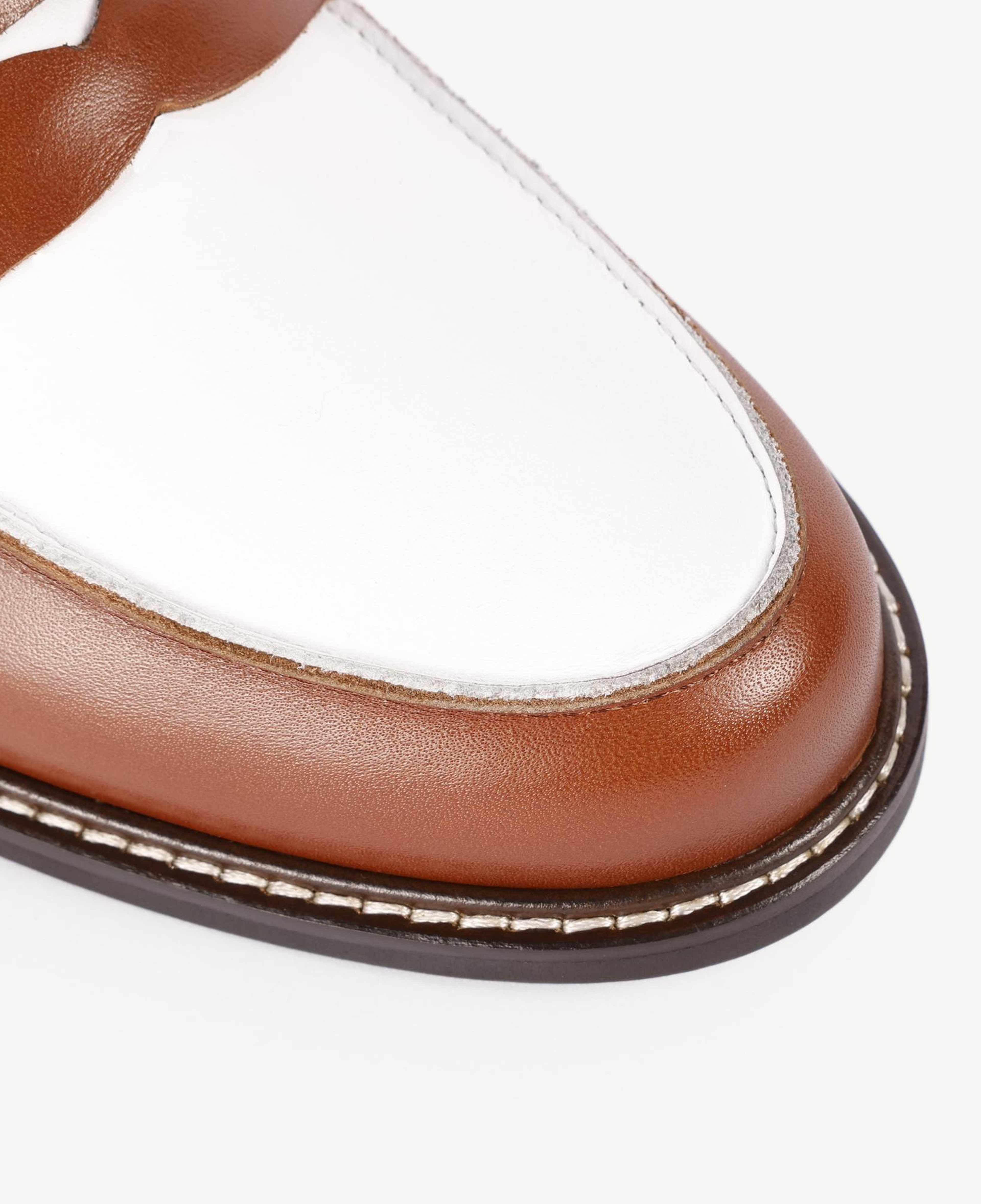 YARGICI Maskülen Retro Loafer