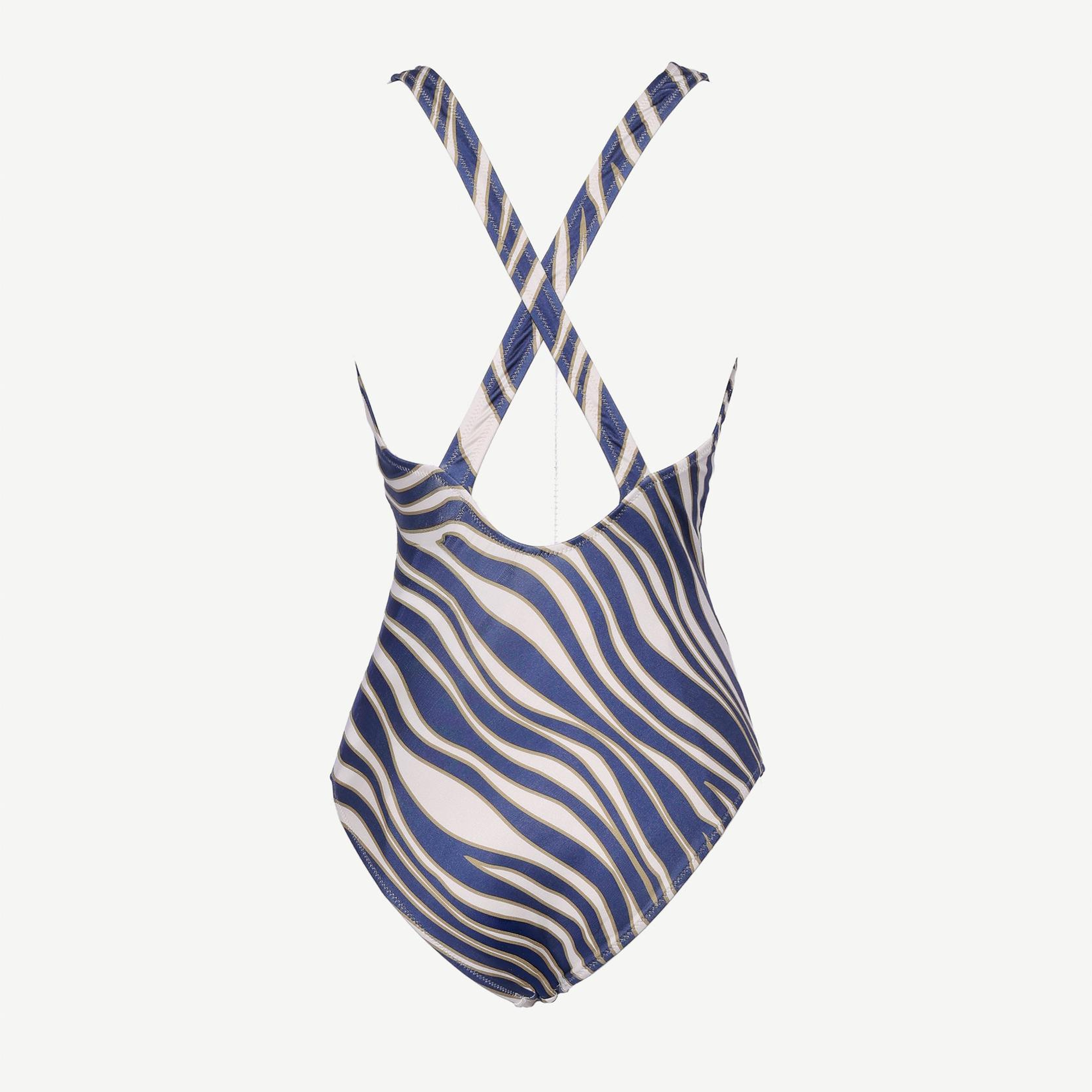 YARGICI Halter Yaka Mayo
