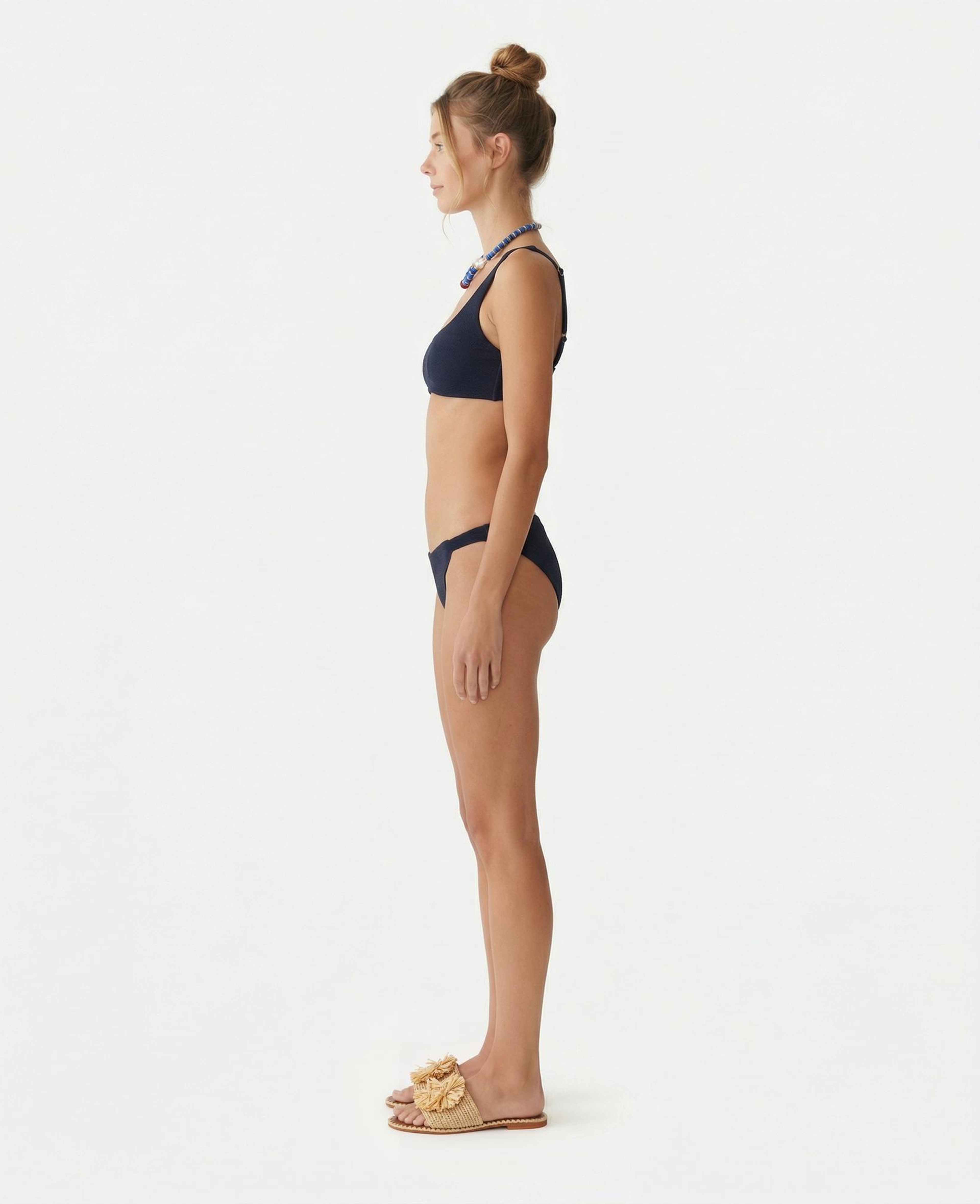 YARGICI Normal Bel Bikini Alt