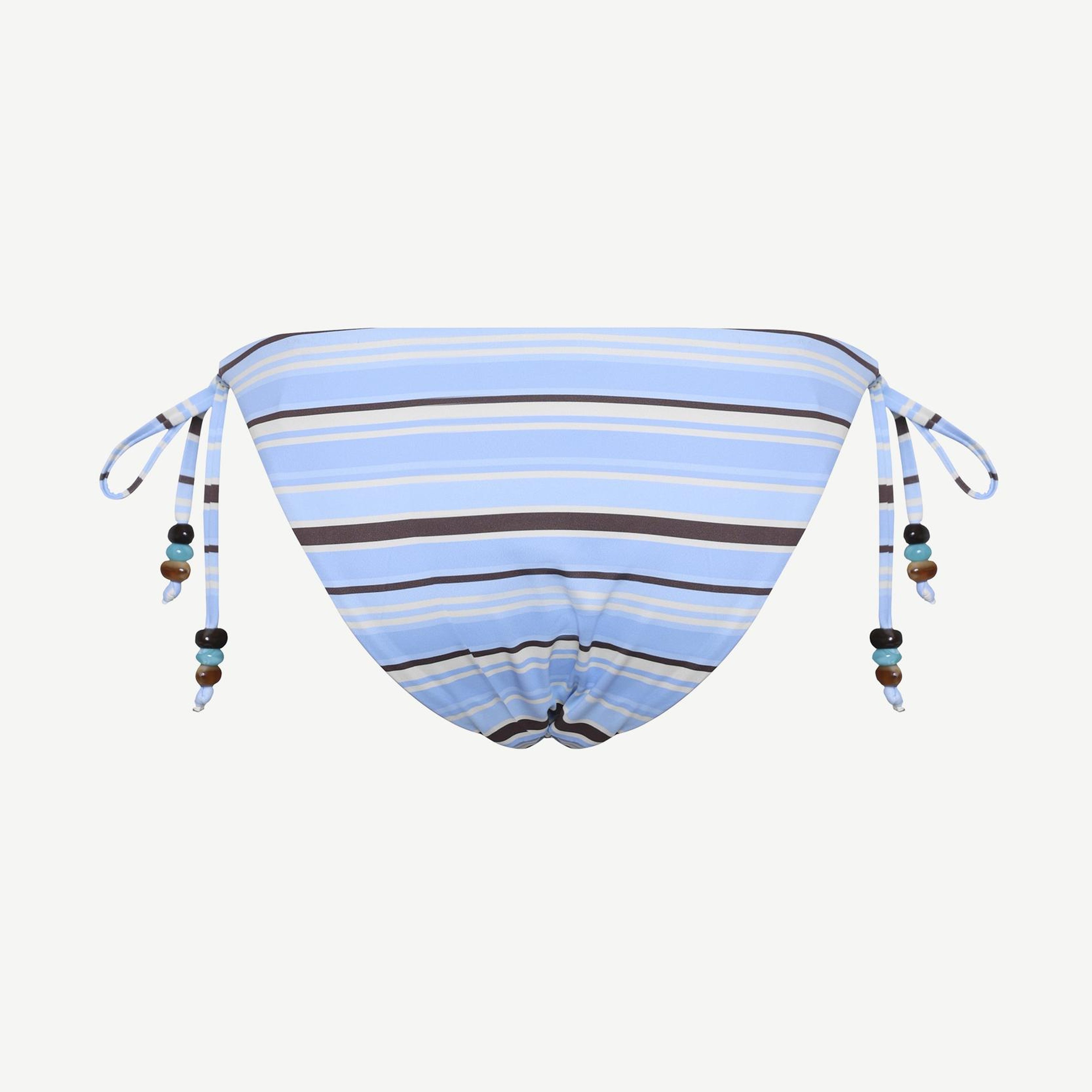 YARGICI Düşük Bel Bikini Alt