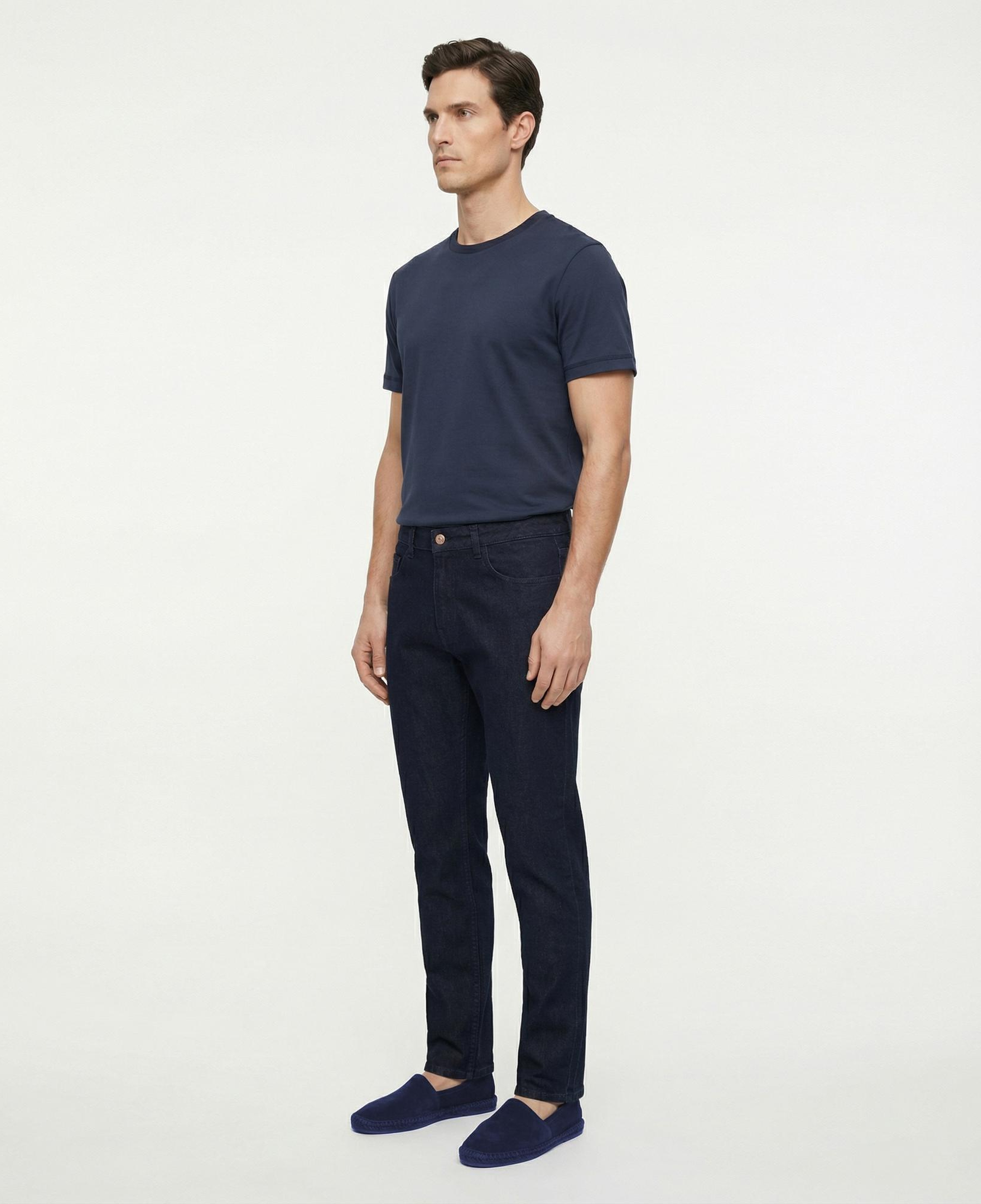 YARGICI Tapered Normal Bel Pantolon