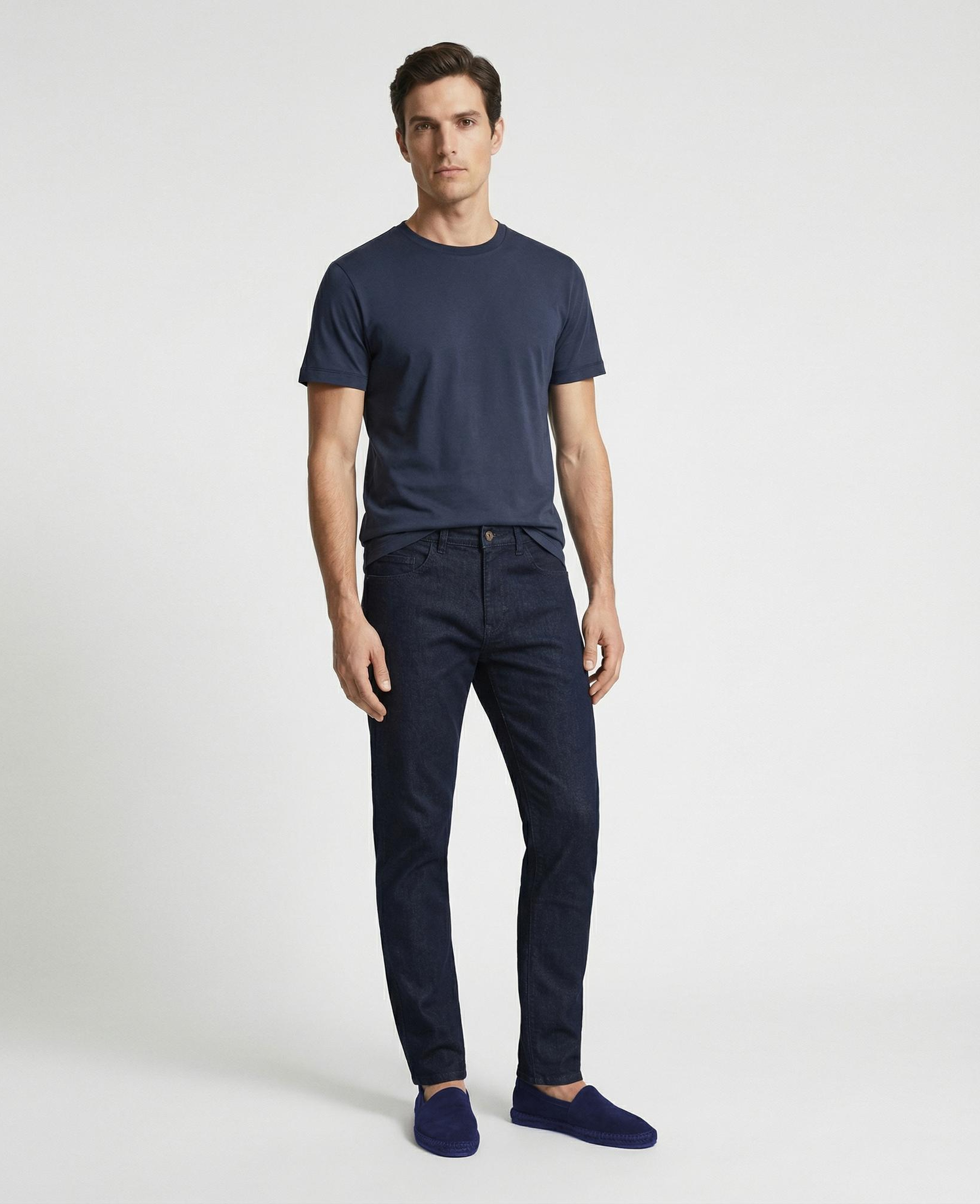 YARGICI Tapered Normal Bel Pantolon