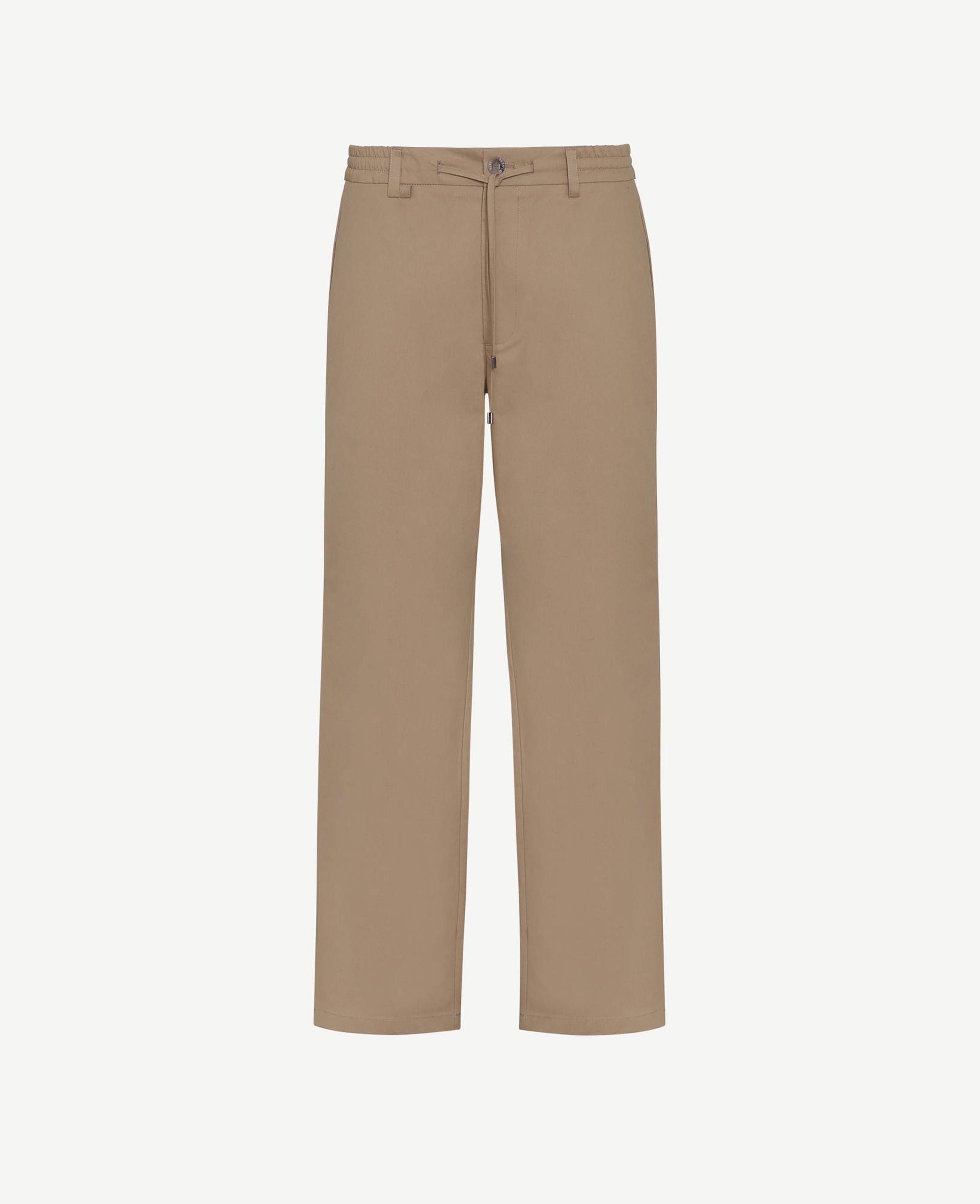 YARGICI Slim Normal Bel Pantolon
