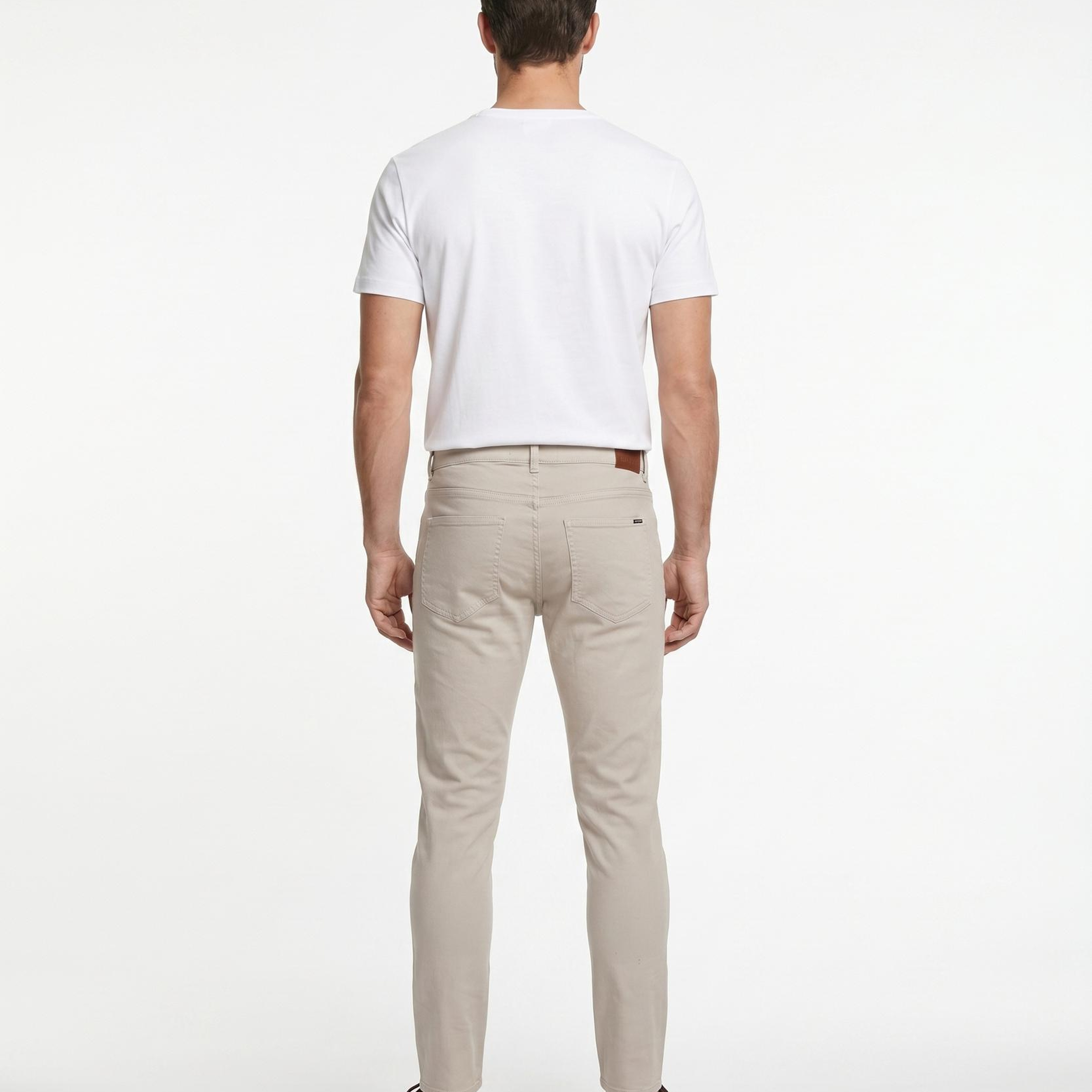 YARGICI Pantolon
