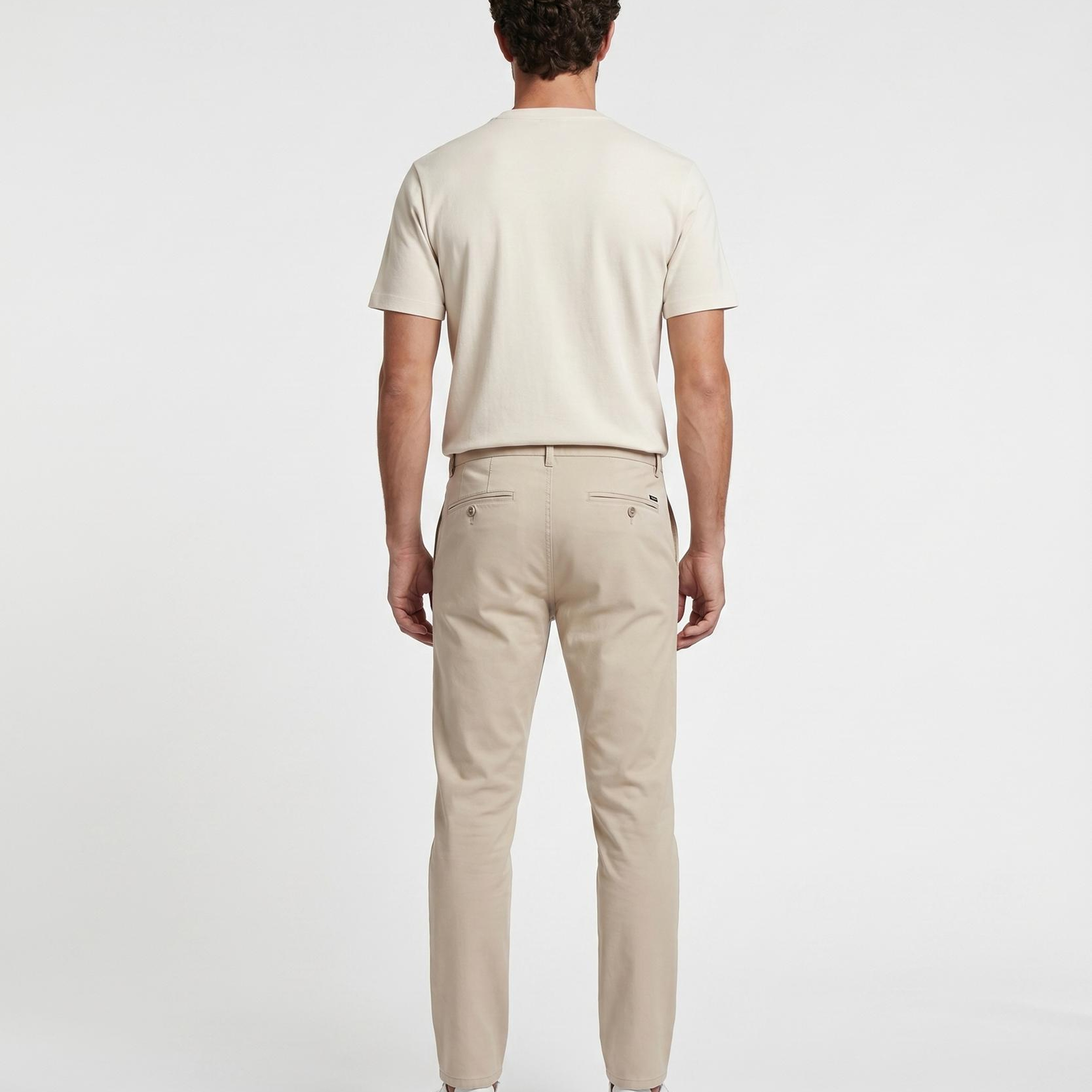 YARGICI Pantolon
