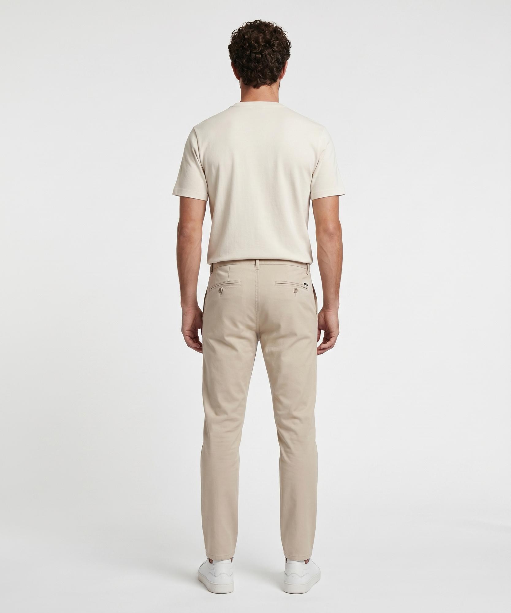 YARGICI Pantolon