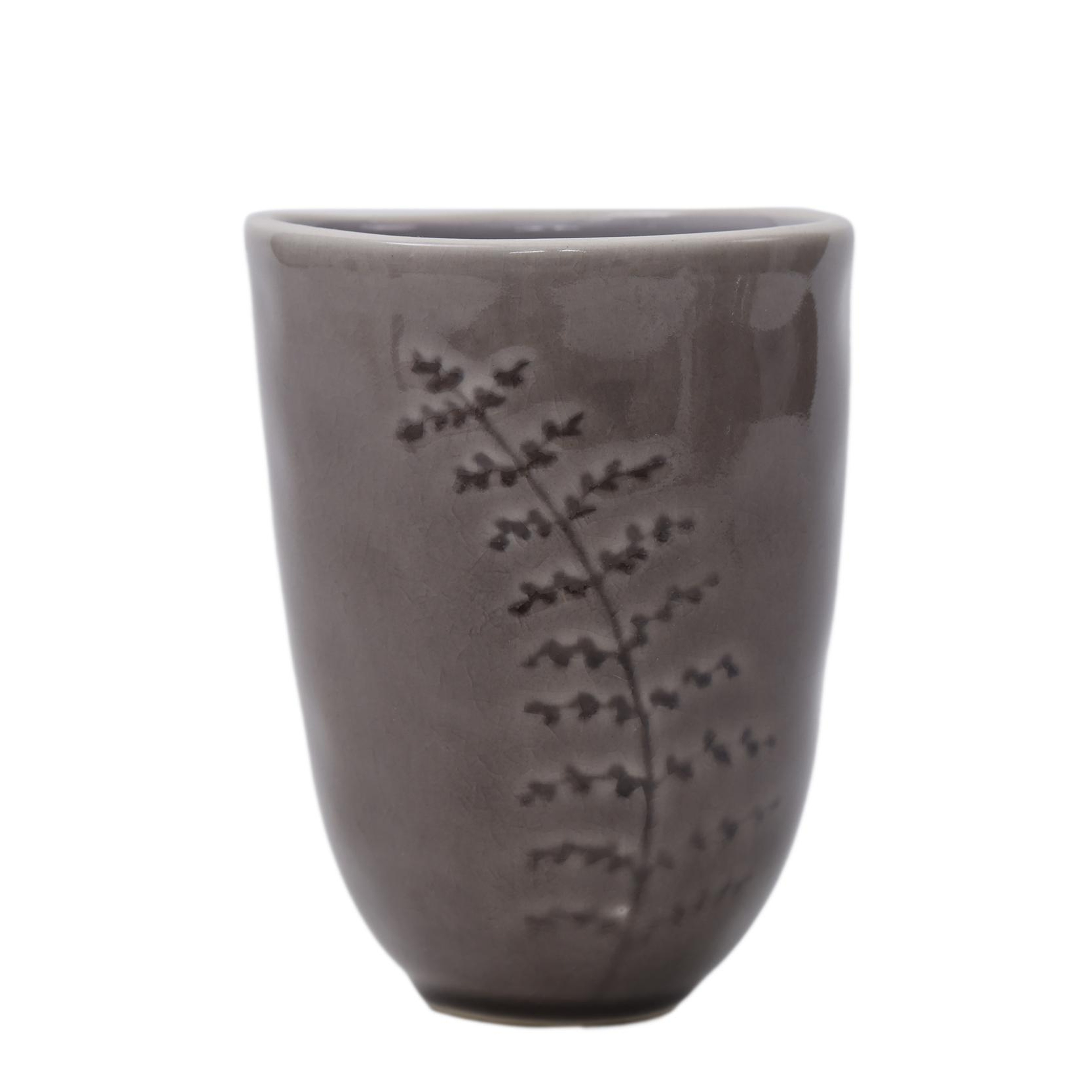 YARGICI Seramik Fincan (12 cm)