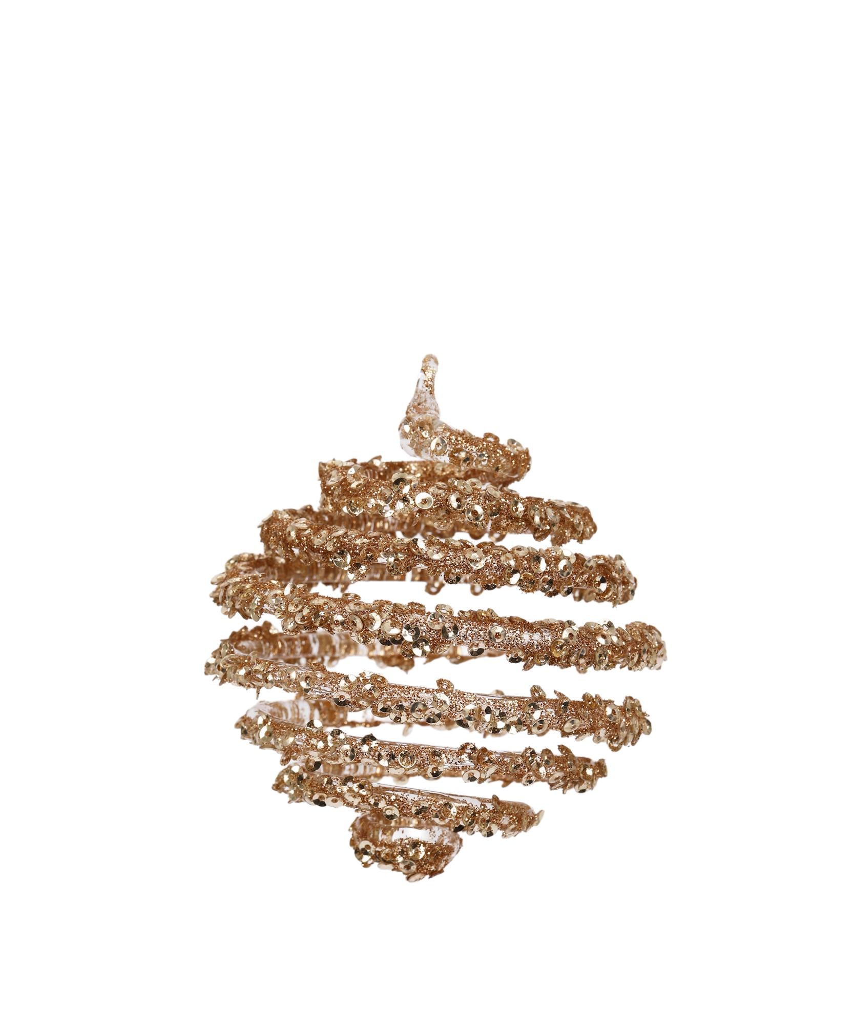YARGICI Ağaç Süsü(8 cm)