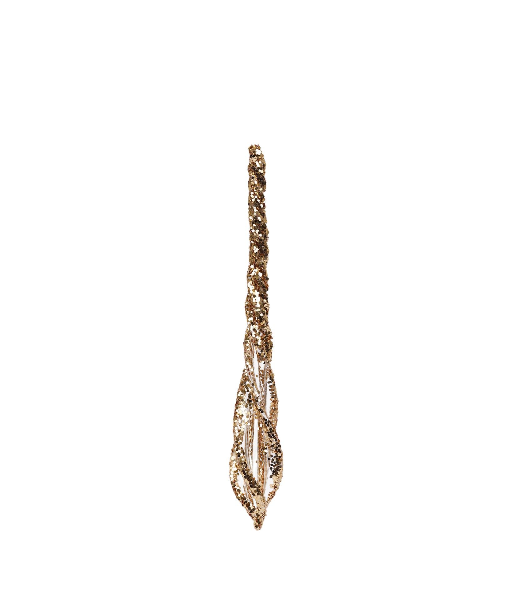 YARGICI Ağaç Süsü(3x15 cm)