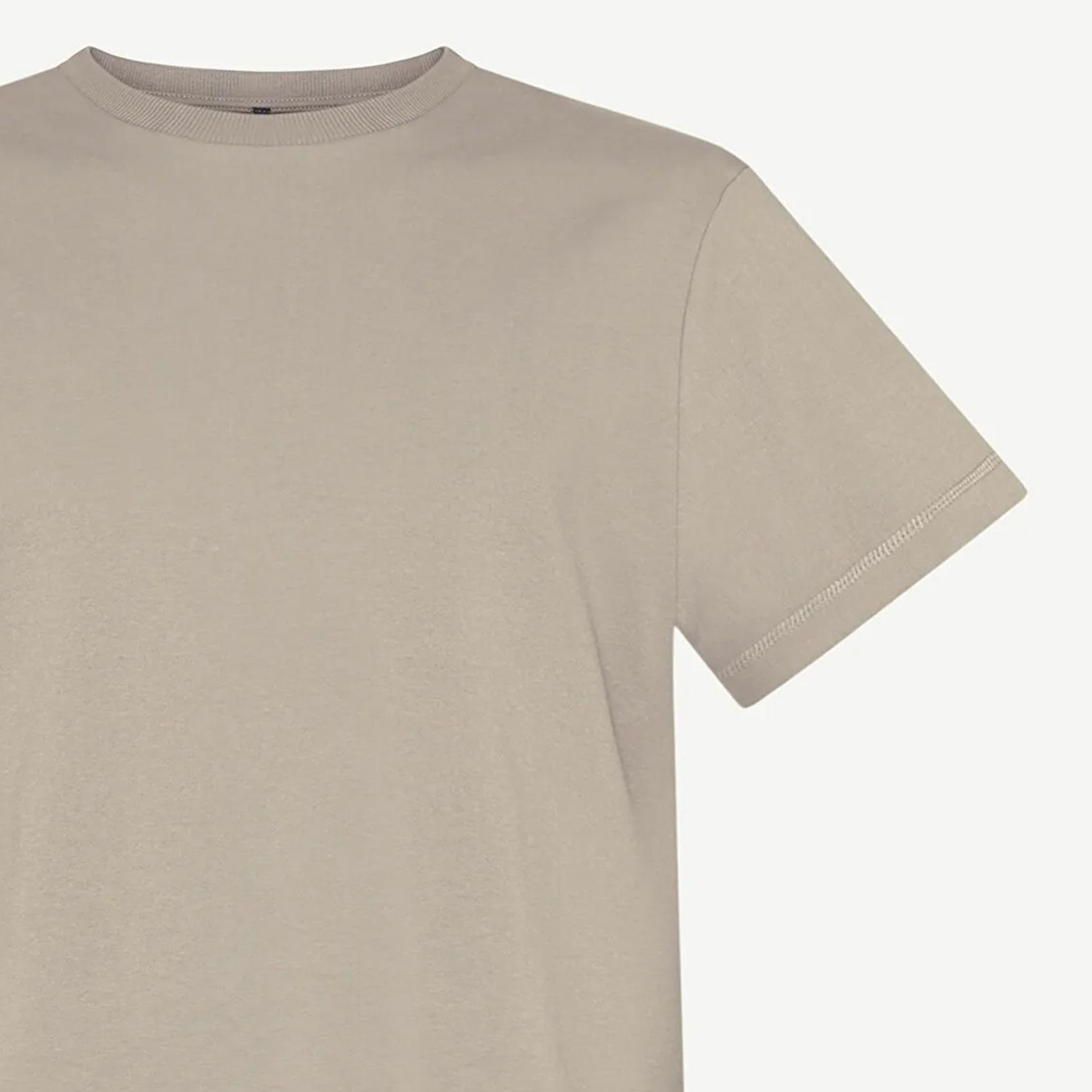 YARGICI Regular Bisiklet Yaka Kısa Kol T-shirt