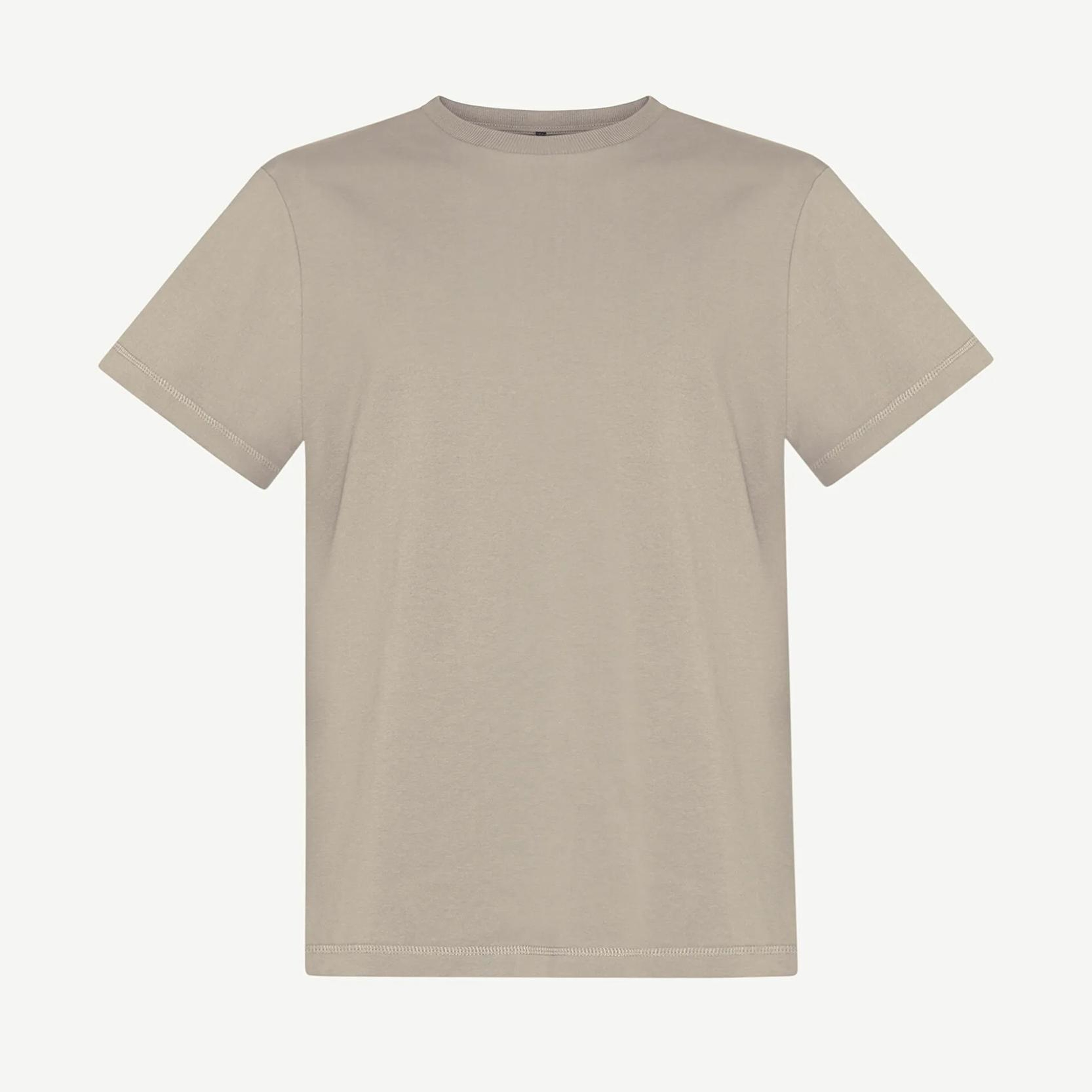 YARGICI Regular Bisiklet Yaka Kısa Kol T-shirt