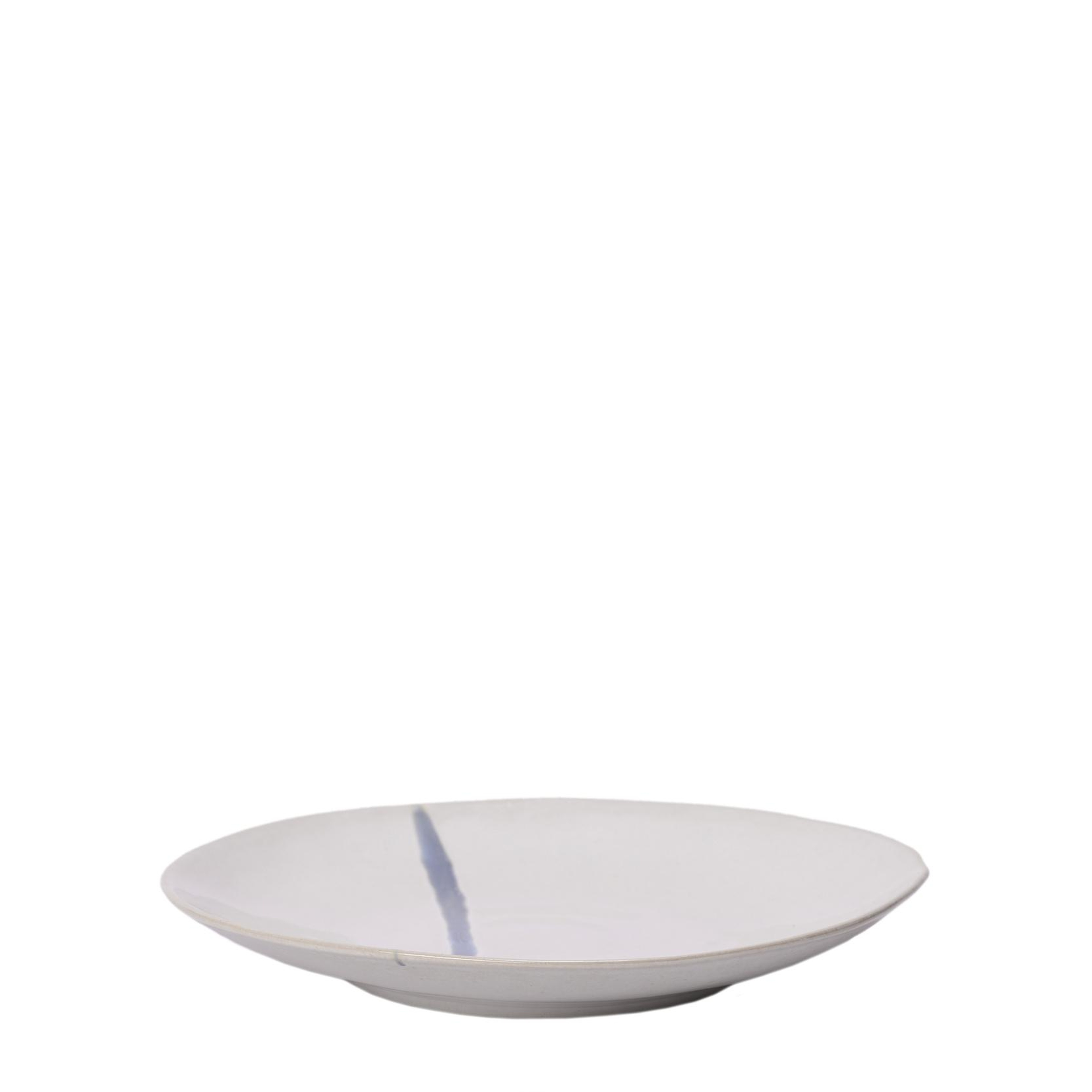 YARGICI Seramik Yemek Tabağı (27 cm)