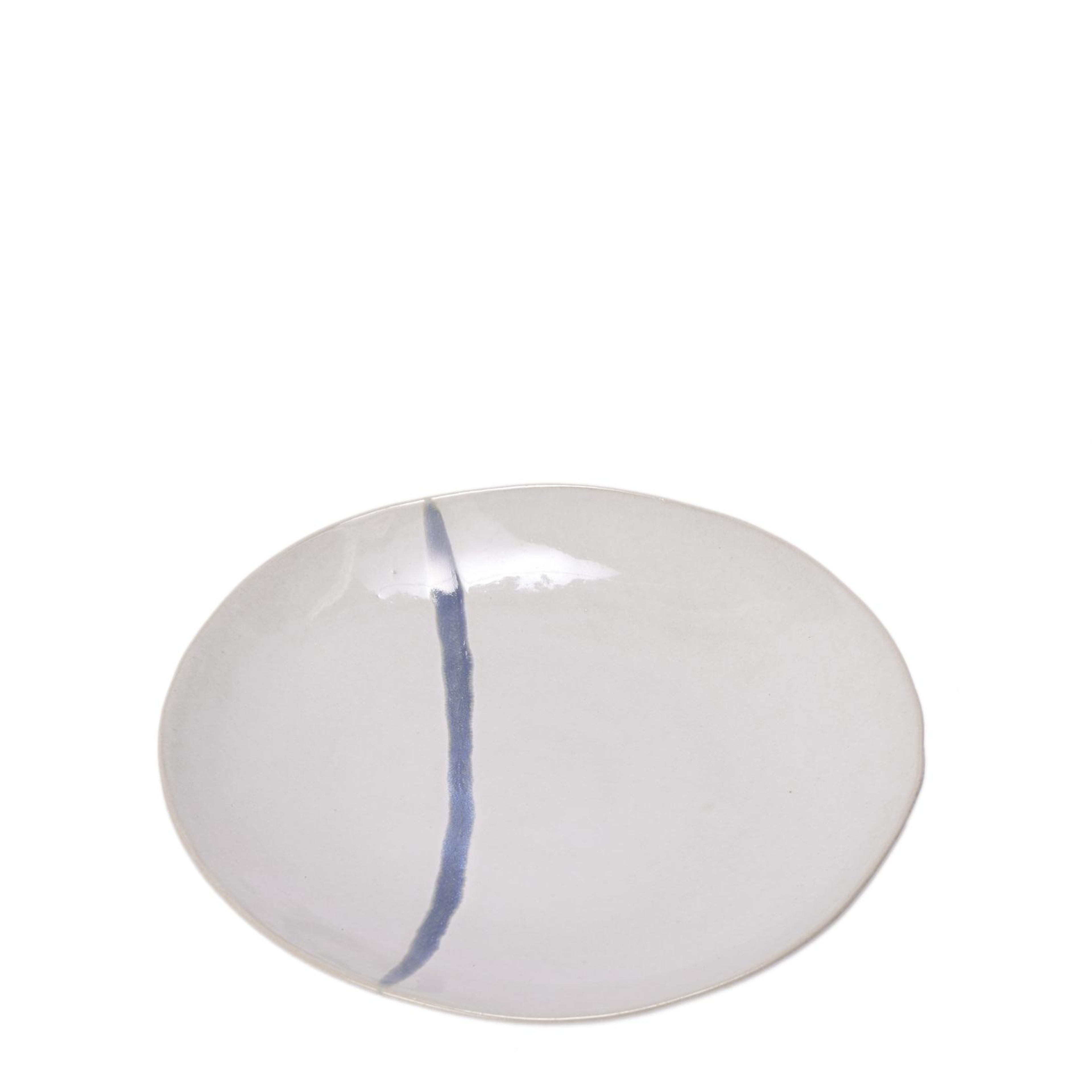 YARGICI Seramik Yemek Tabağı (27 cm)