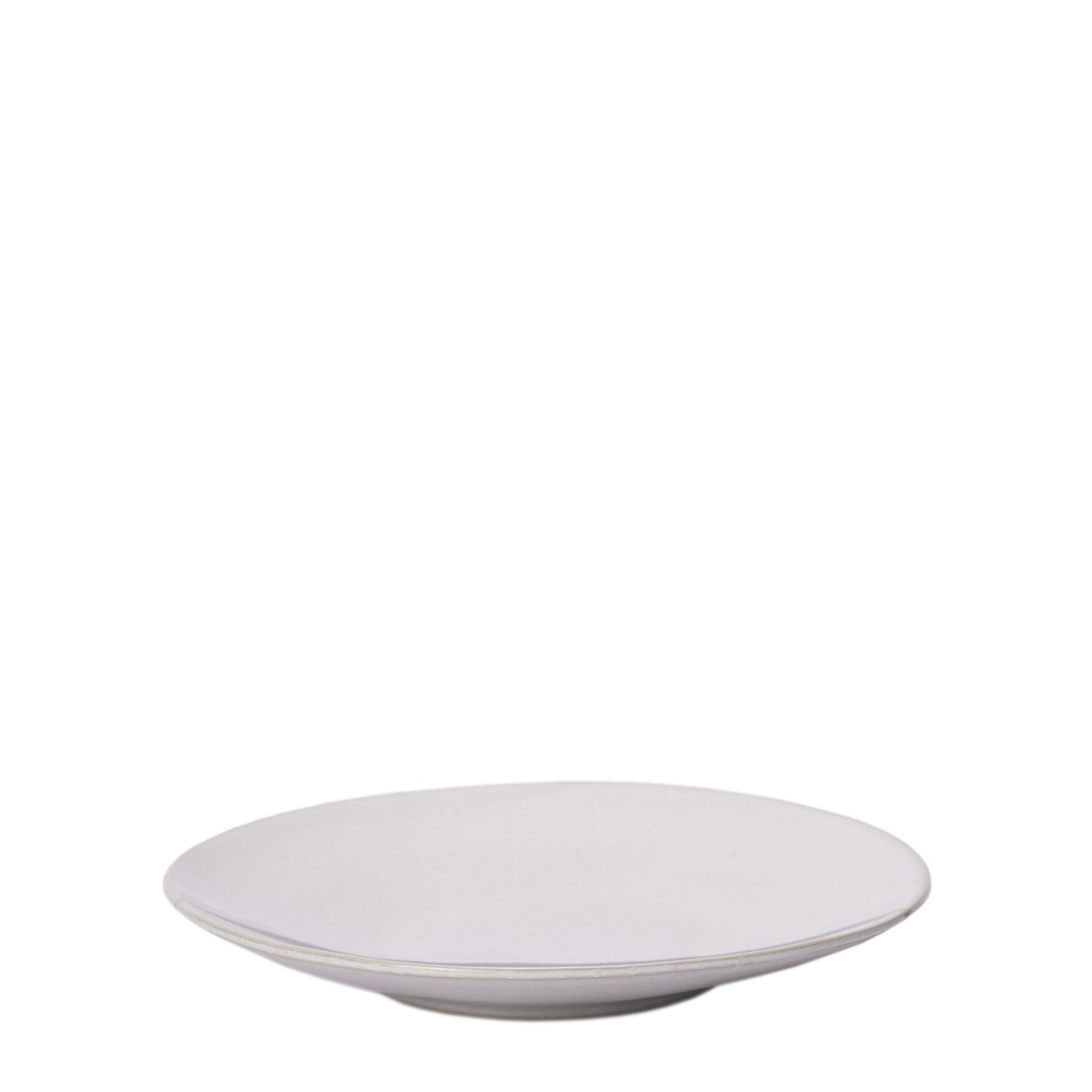 YARGICI Seramik Tatlı Tabağı (22 cm)