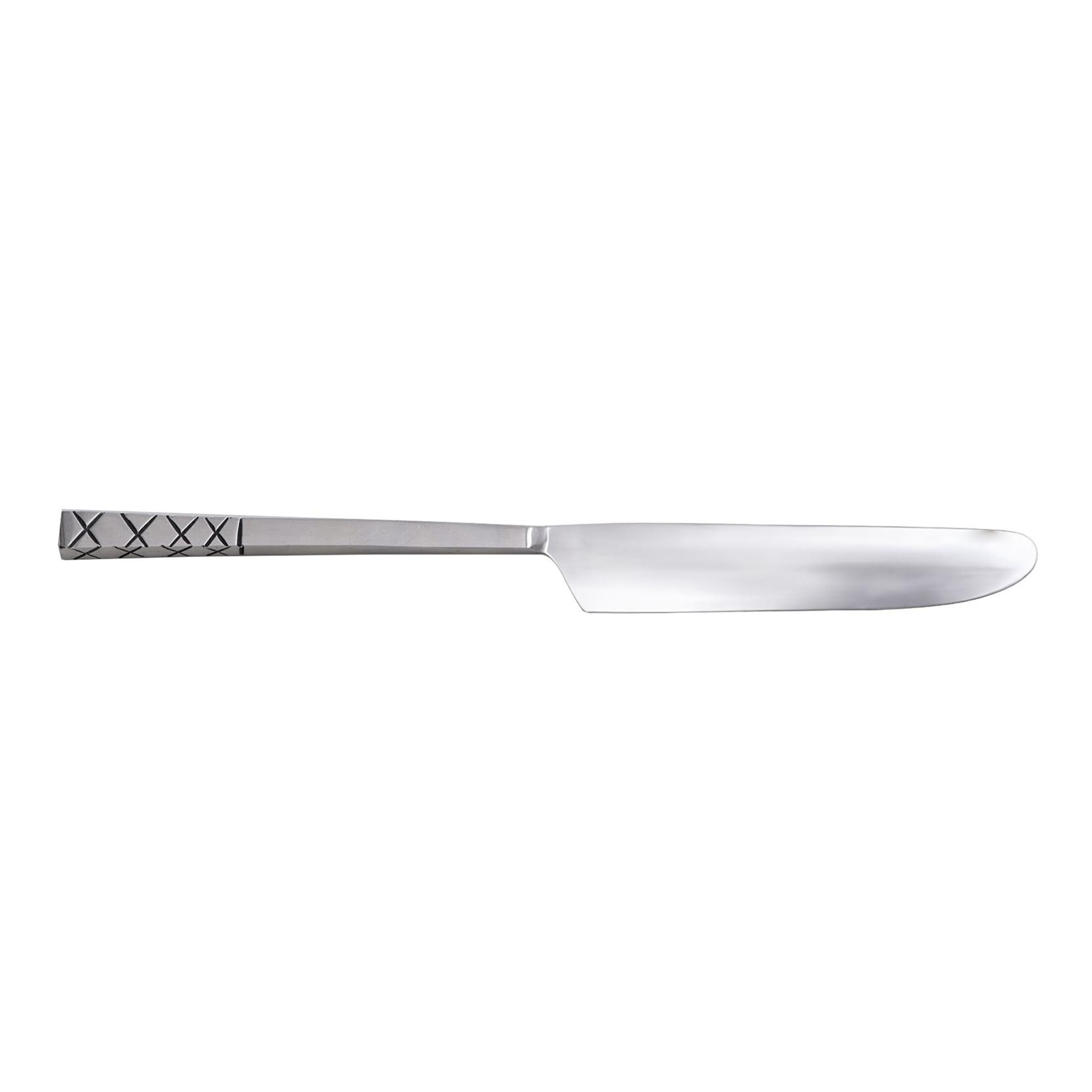YARGICI Yemek Bıçağı (23 Cm)