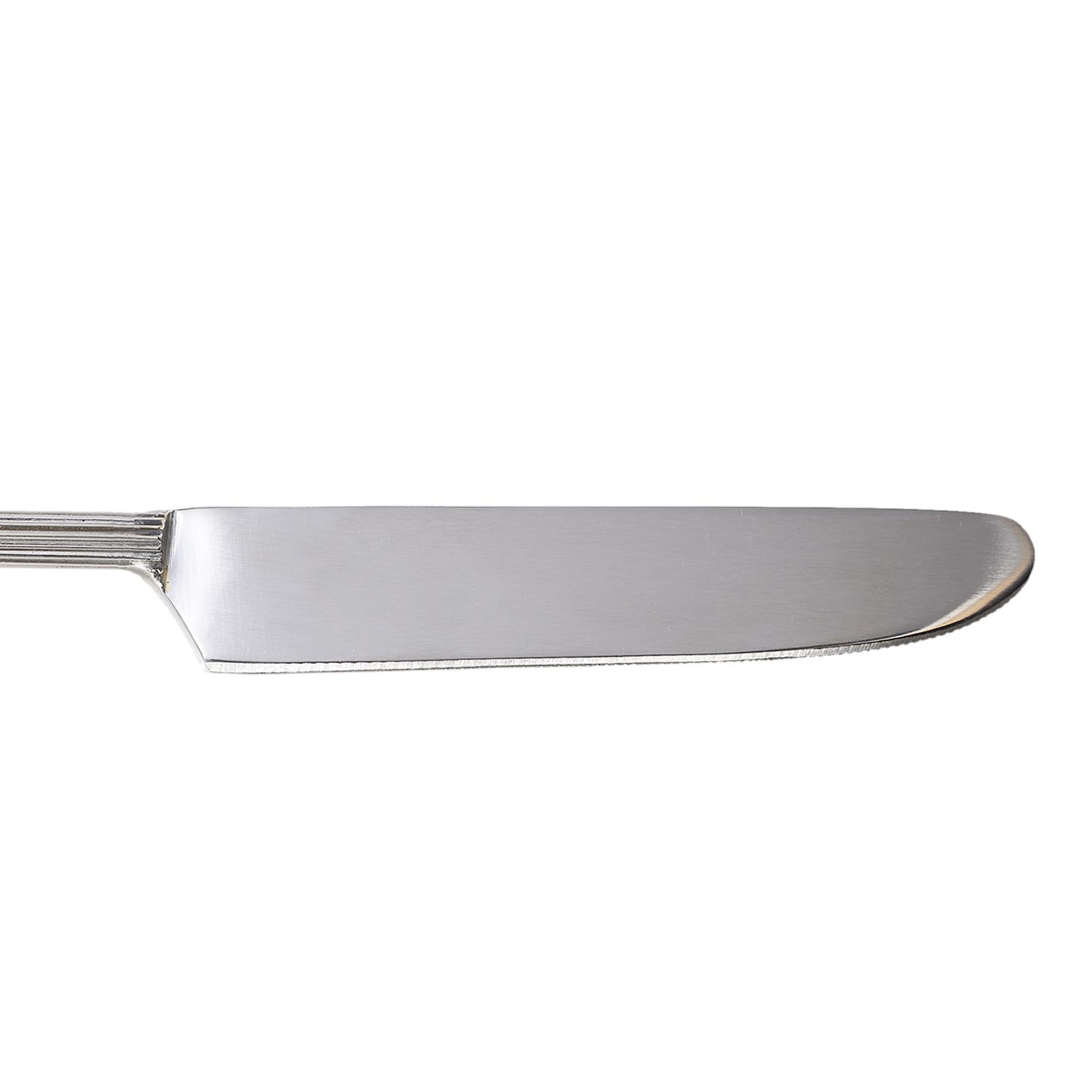 YARGICI Yemek Bıçağı (23Cm)