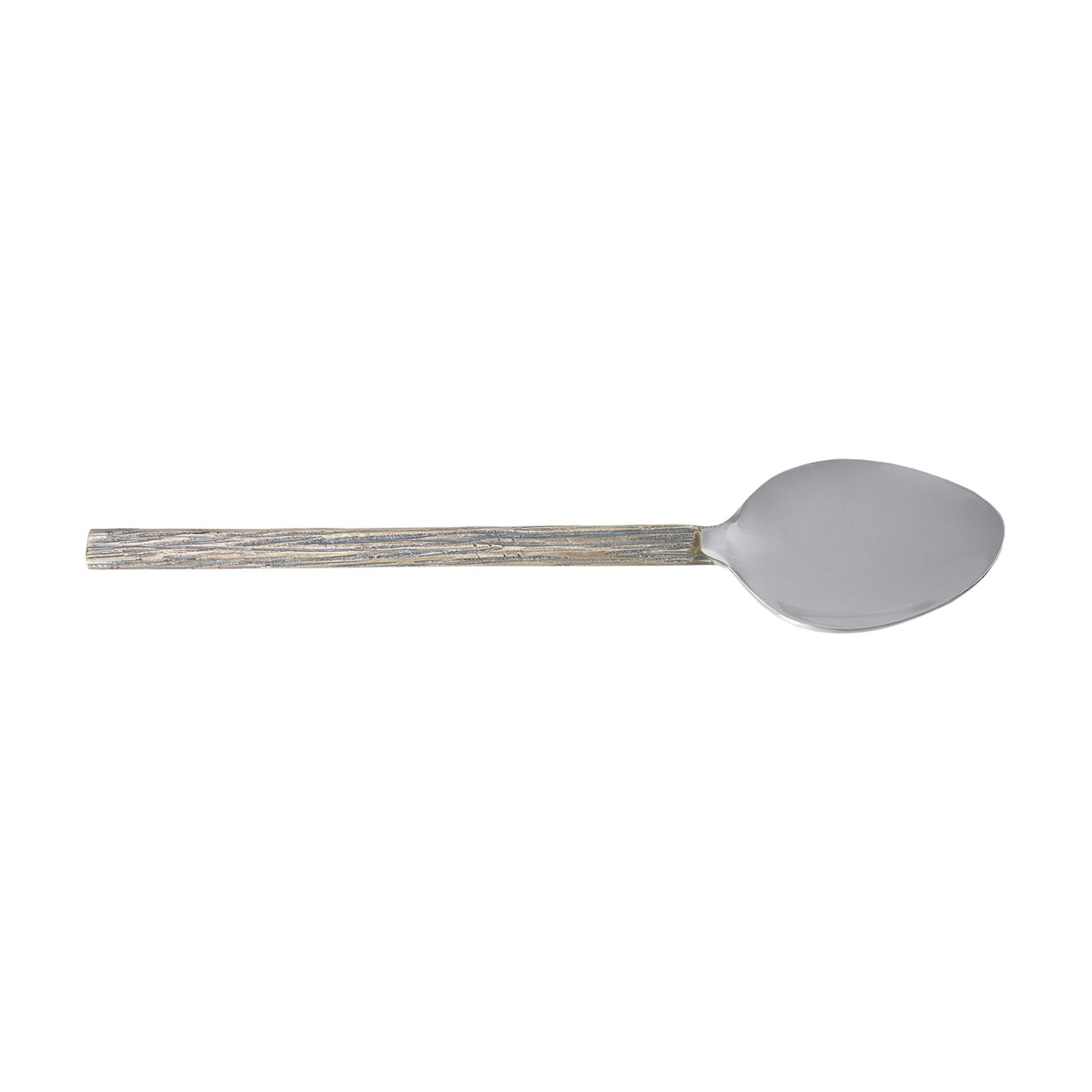 YARGICI Tatlı Kaşığı (16Cm)