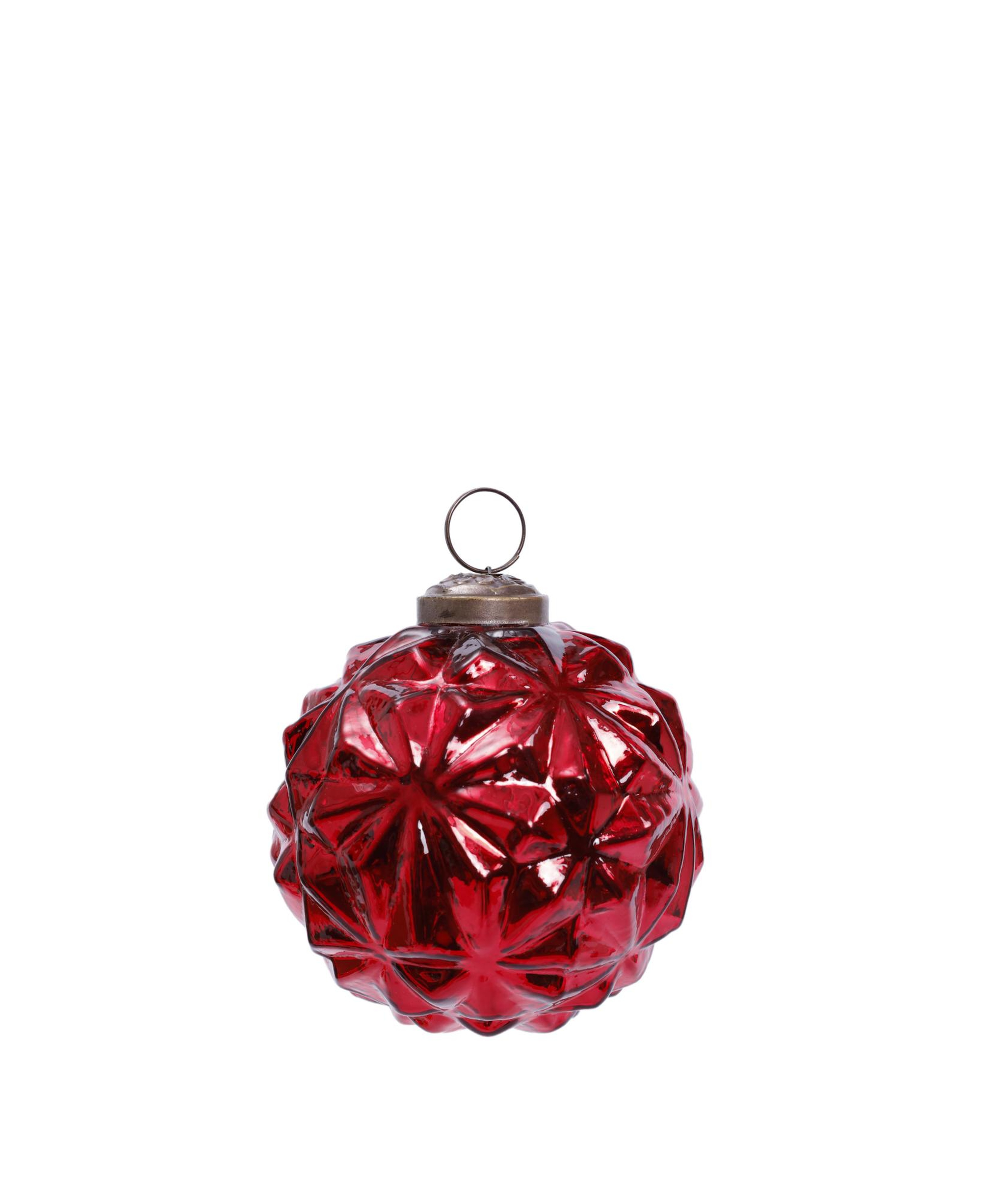 YARGICI Ağaç Süsü(8 cm)