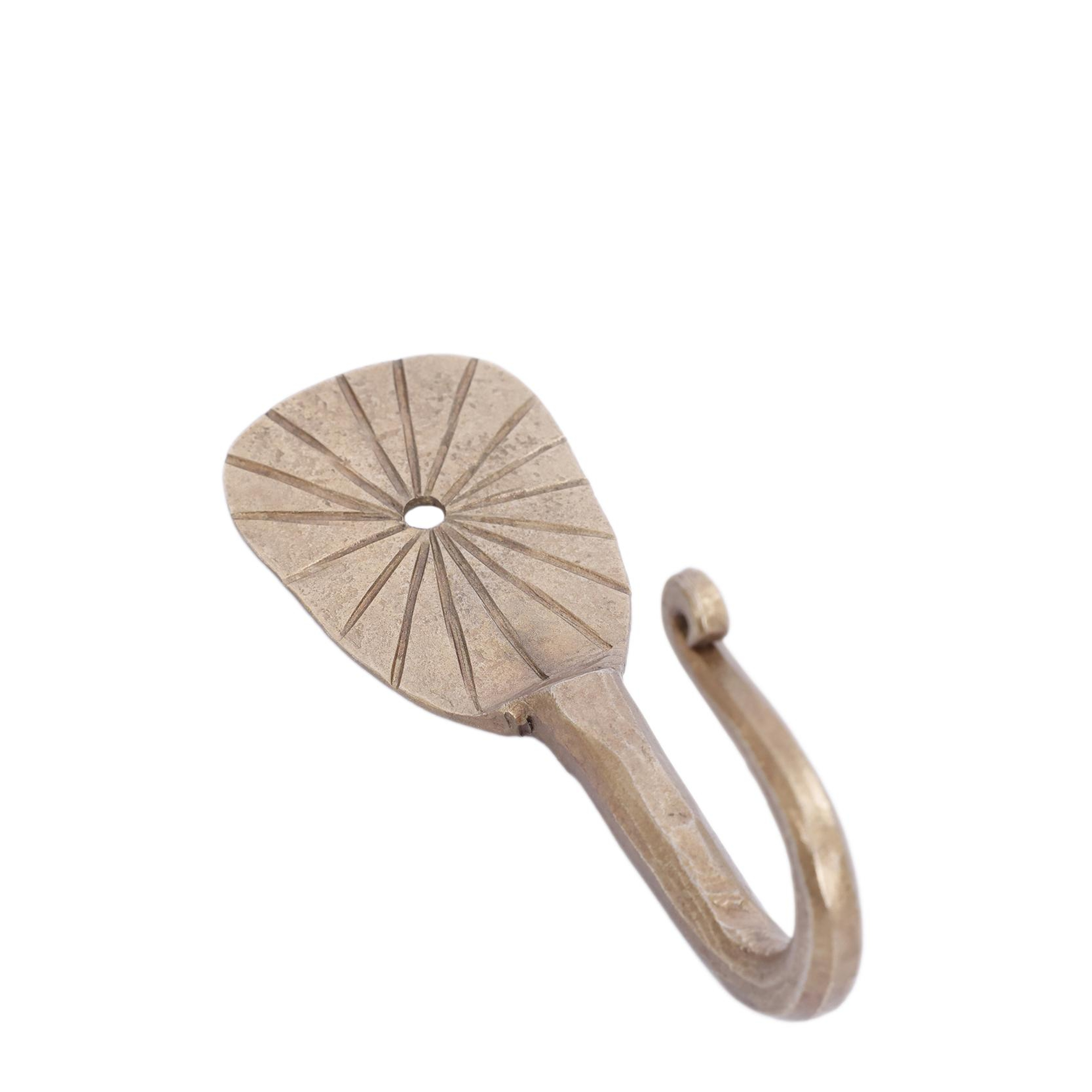 YARGICI Metal Duvar Askısı(4x10x5 Cm)