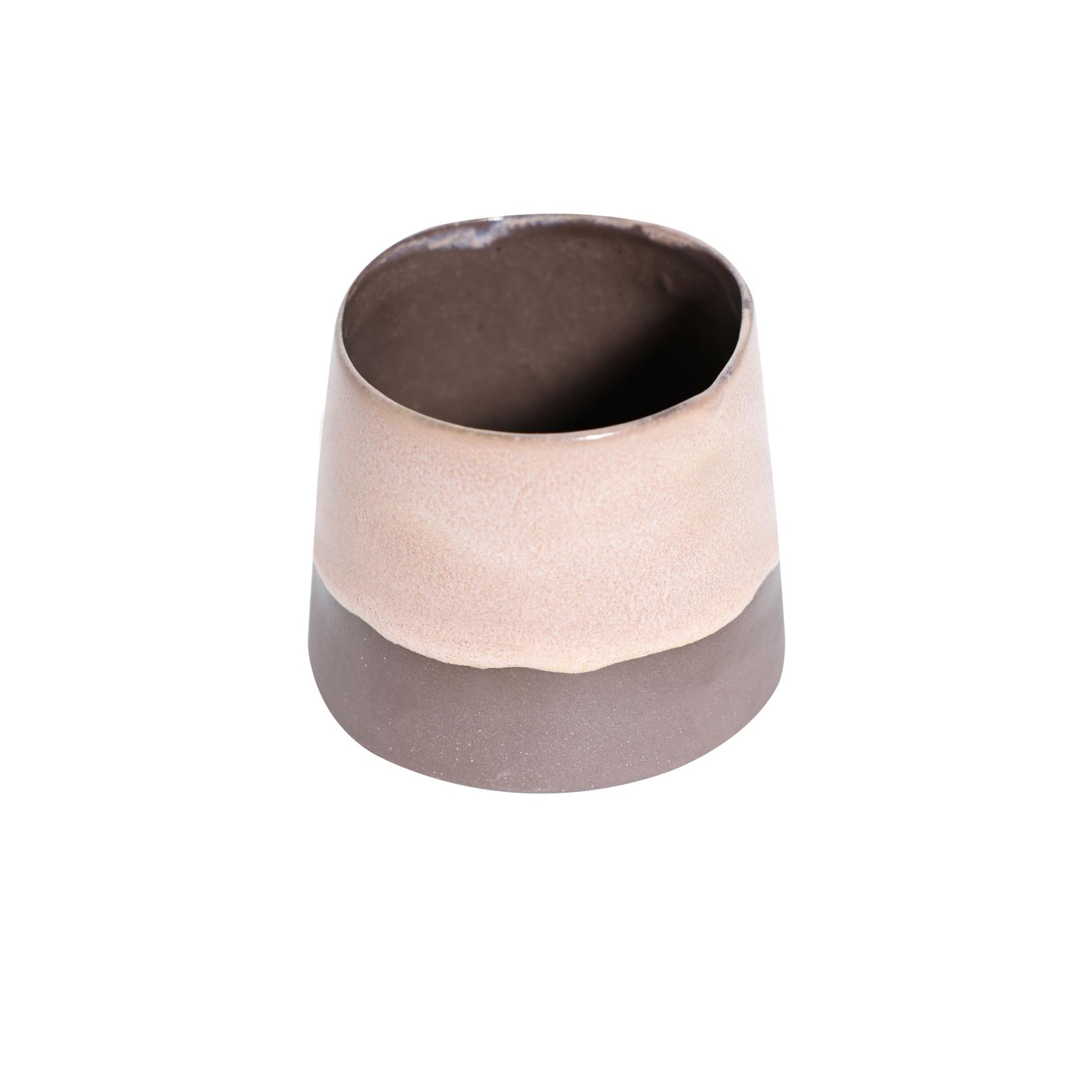 YARGICI Seramik Fincan(6x6 Cm)
