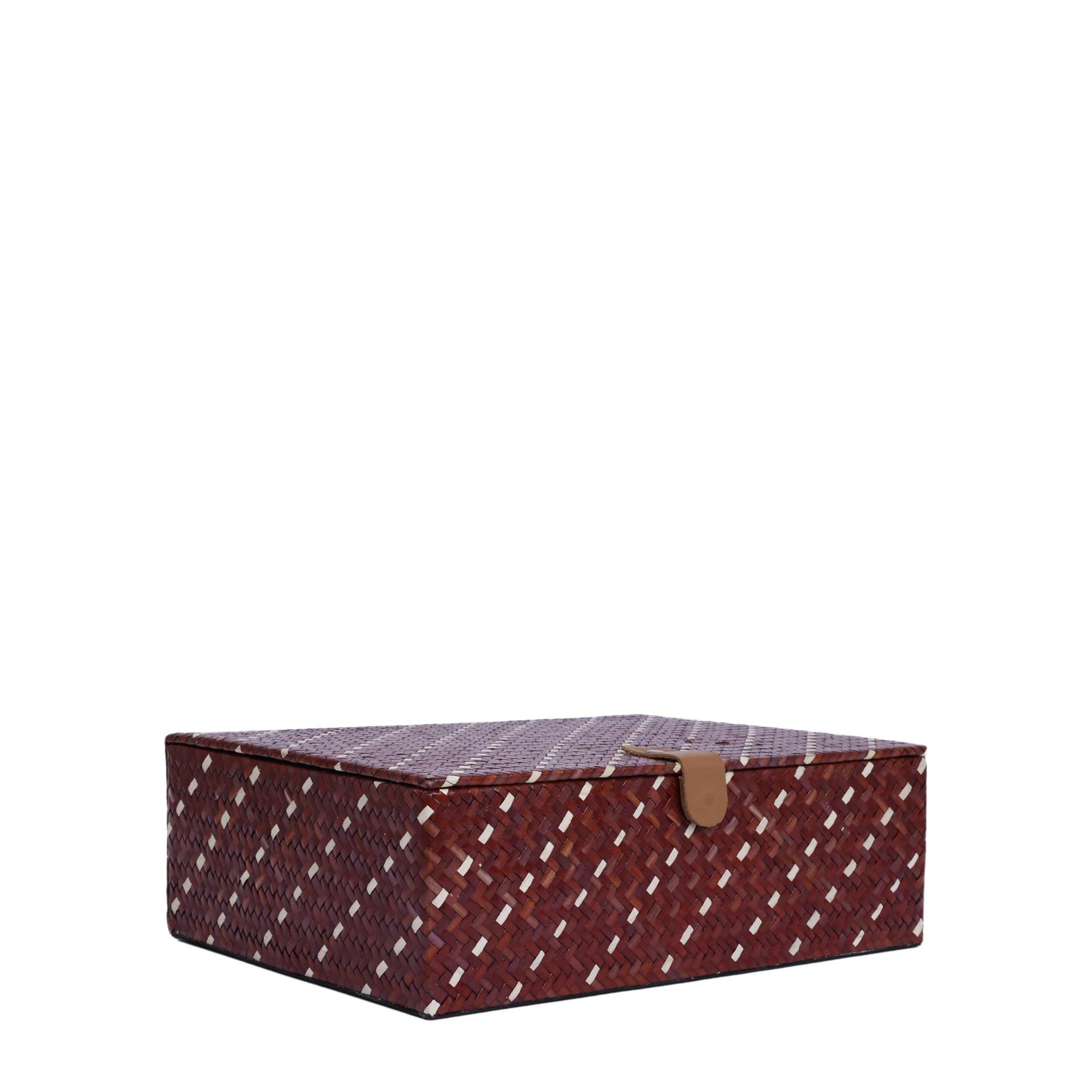 YARGICI Kutu(32x23x10 cm)