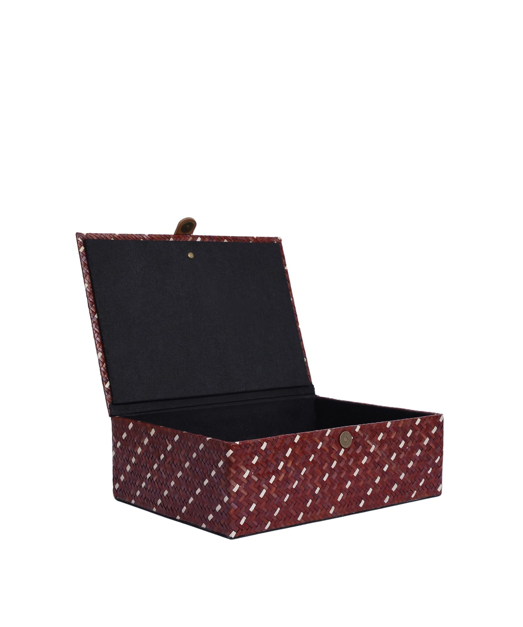 YARGICI Kutu(32x23x10 cm)