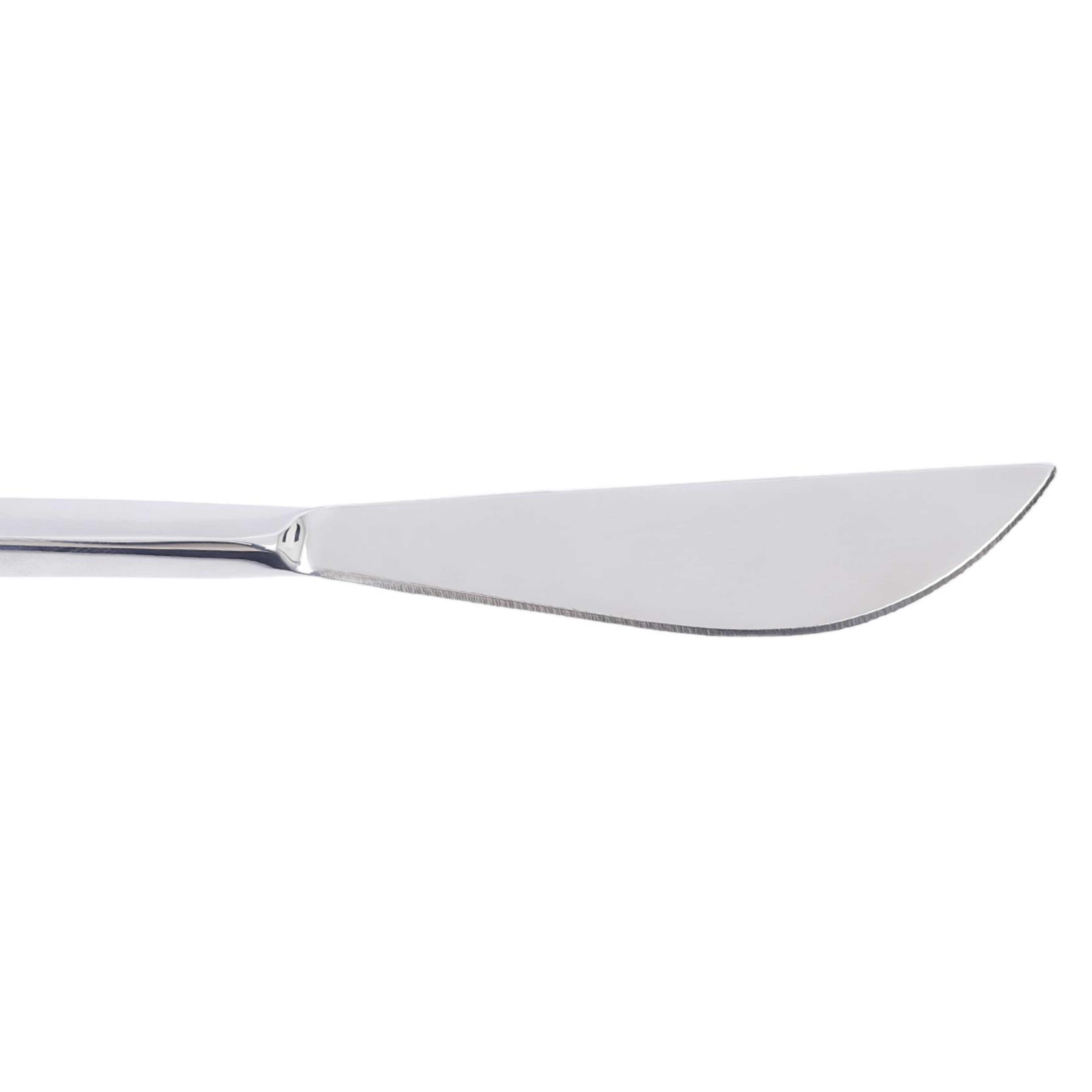 YARGICI Yemek Bıçağı (23 cm)