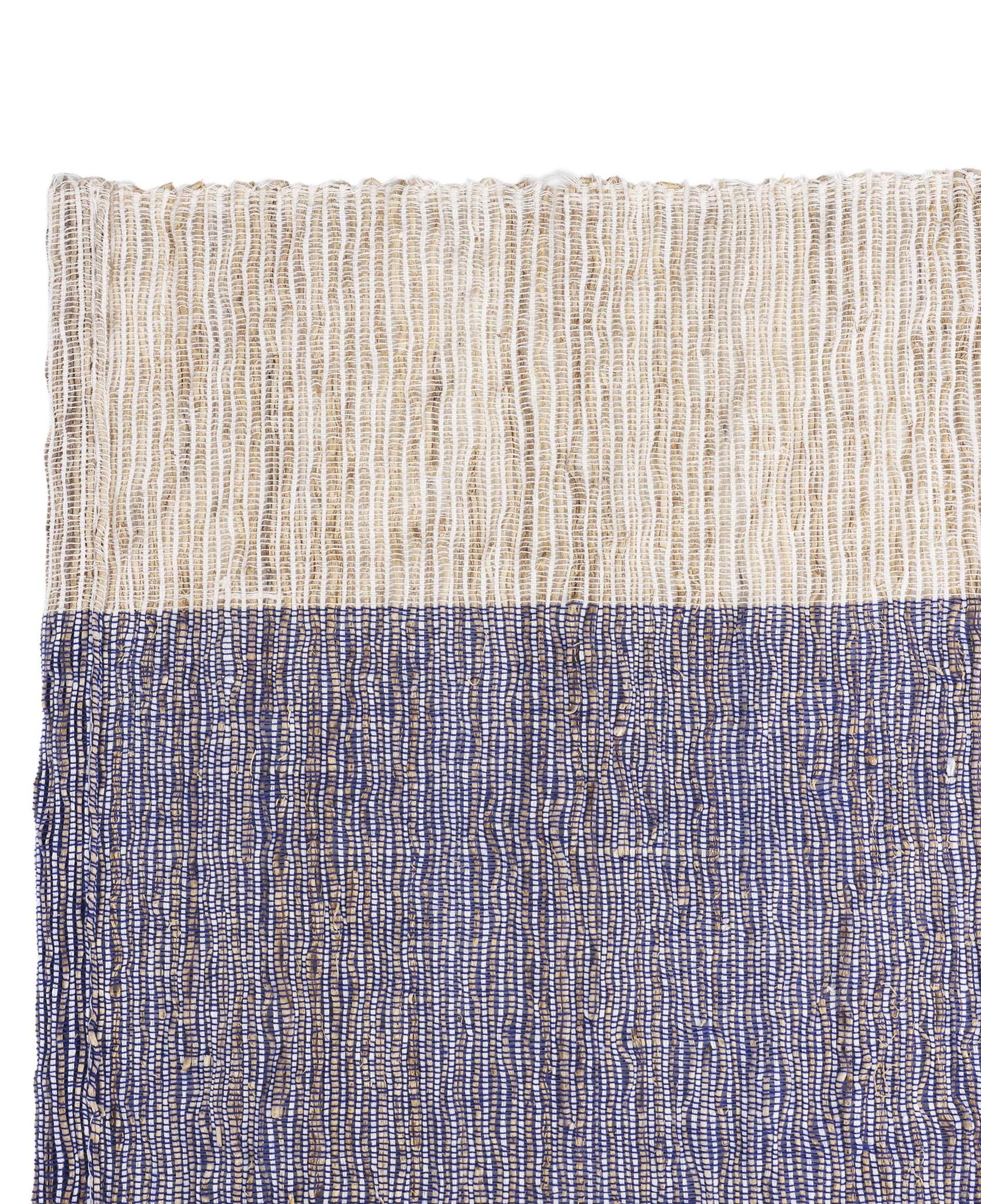 YARGICI Su Sümbülü Runner(35x180 Cm)