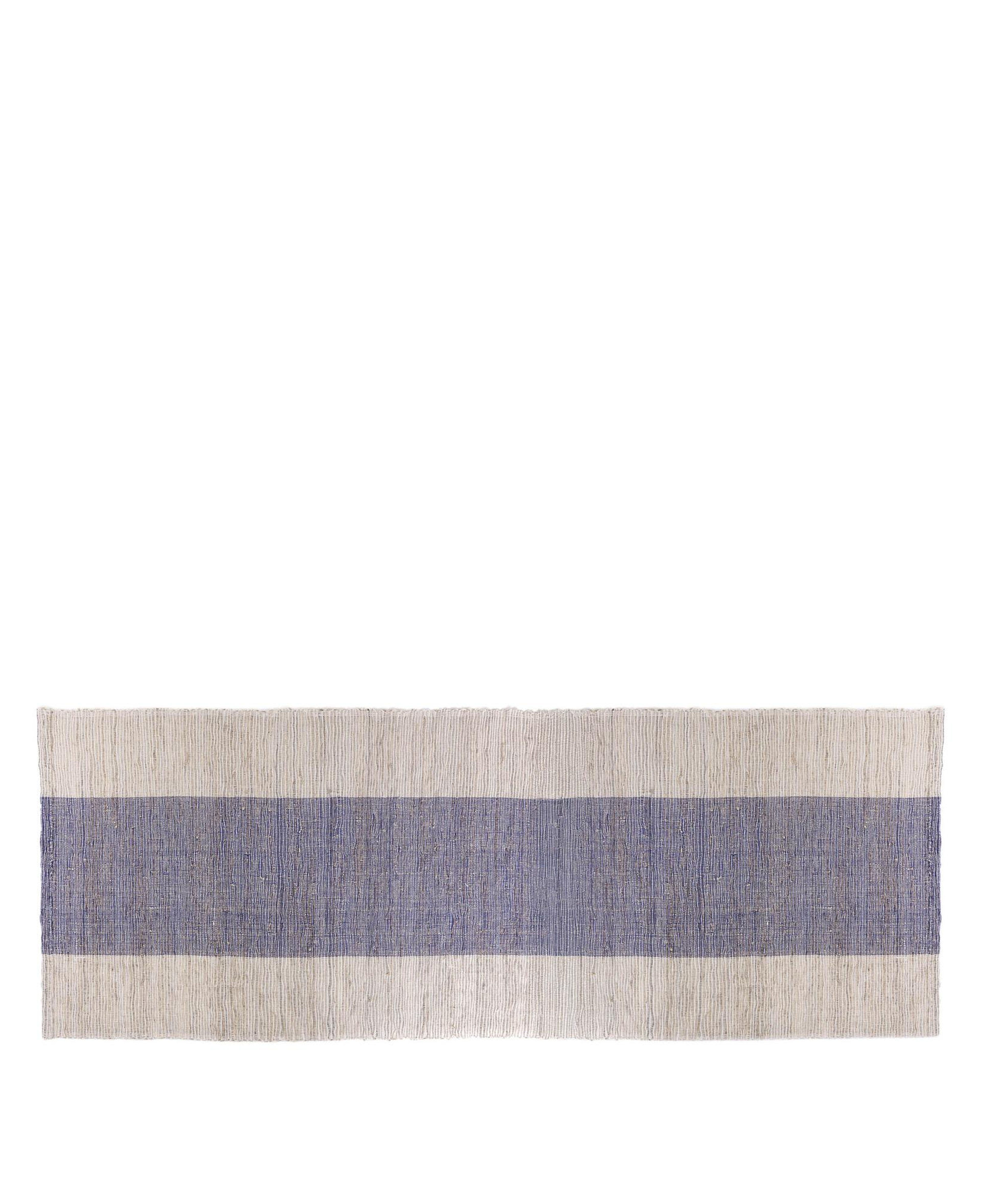 YARGICI Su Sümbülü Runner(35x180 Cm)