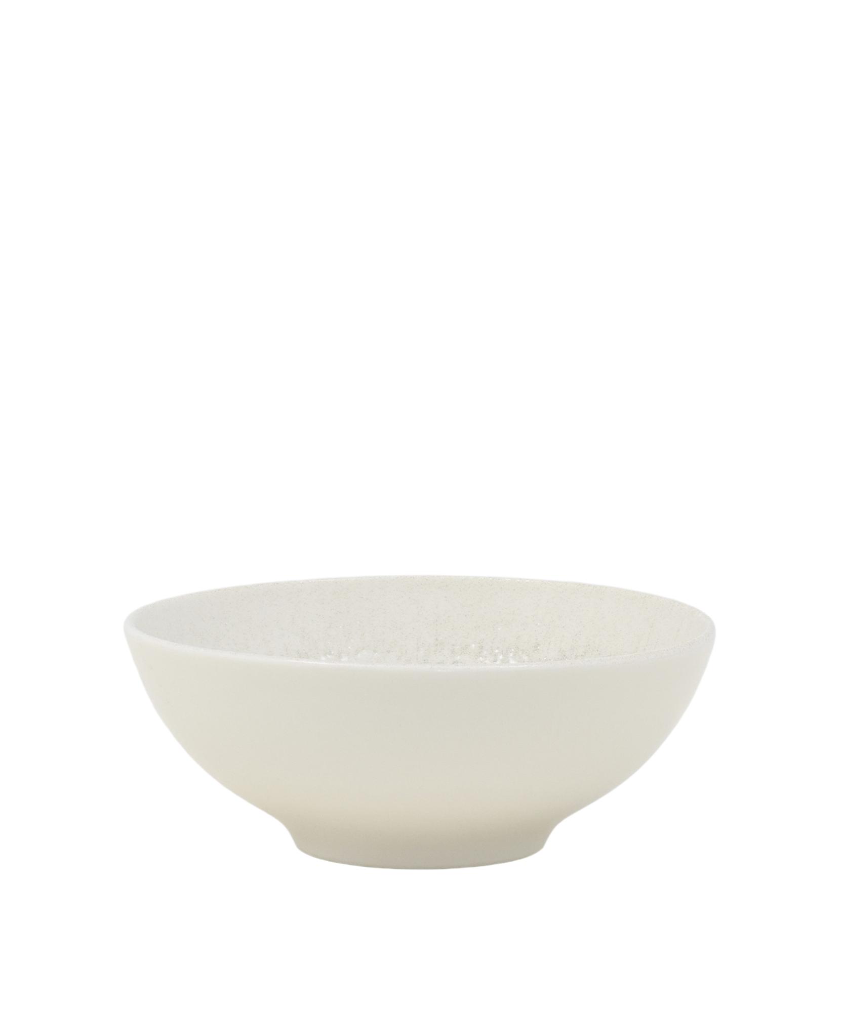 YARGICI Soyut Desenli Porselen Kase(15 Cm)