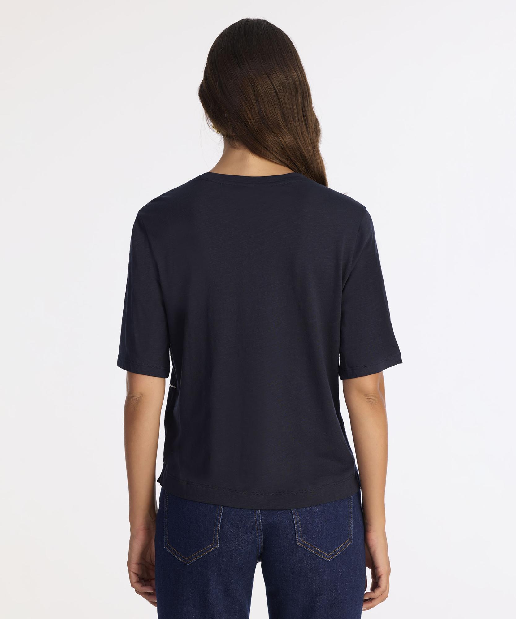 YARGICI Regular Bisiklet Yaka Kısa Kol T-shirt