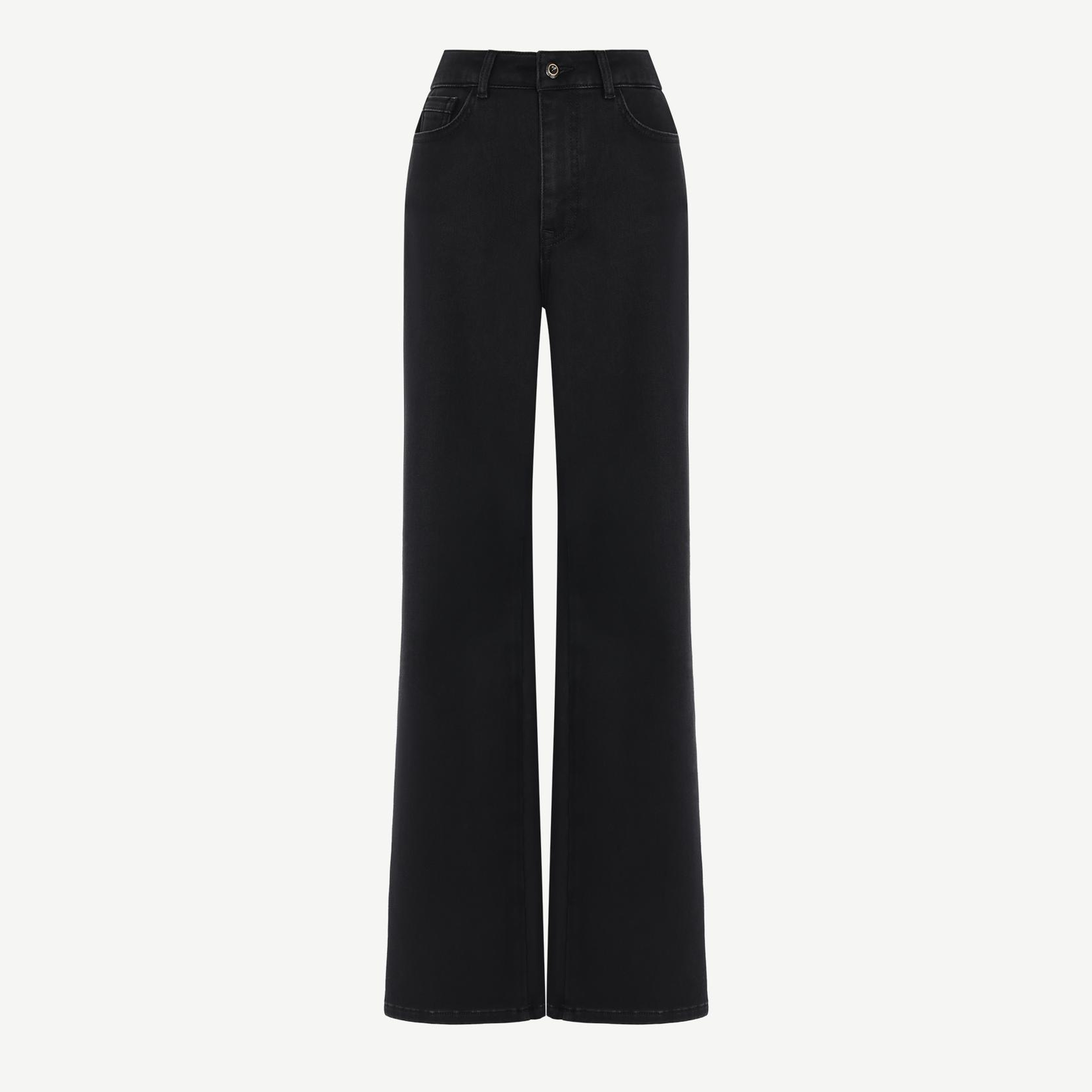 YARGICI Bootcut Normal Bel Pantolon