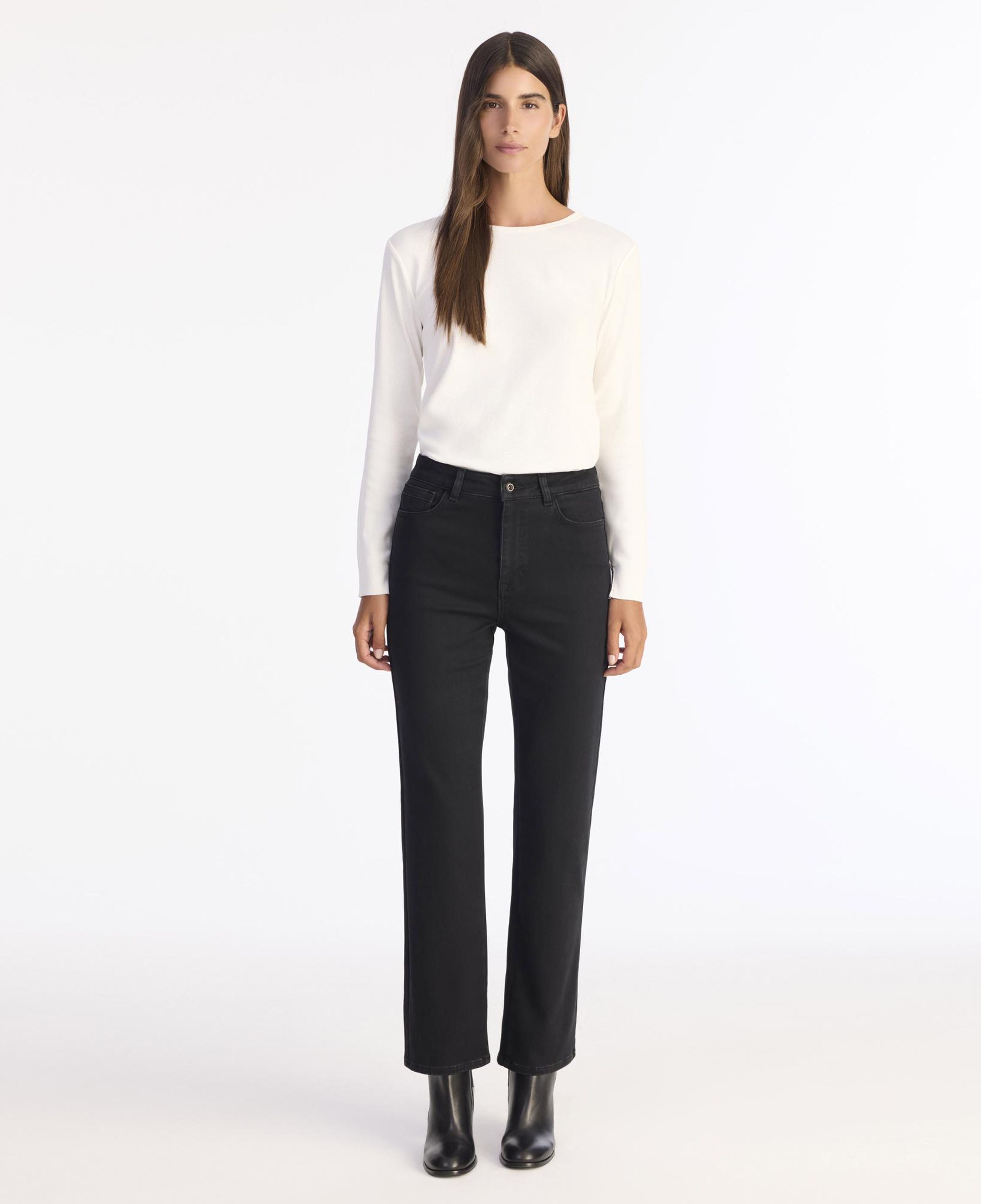 YARGICI Bootcut Normal Bel Pantolon
