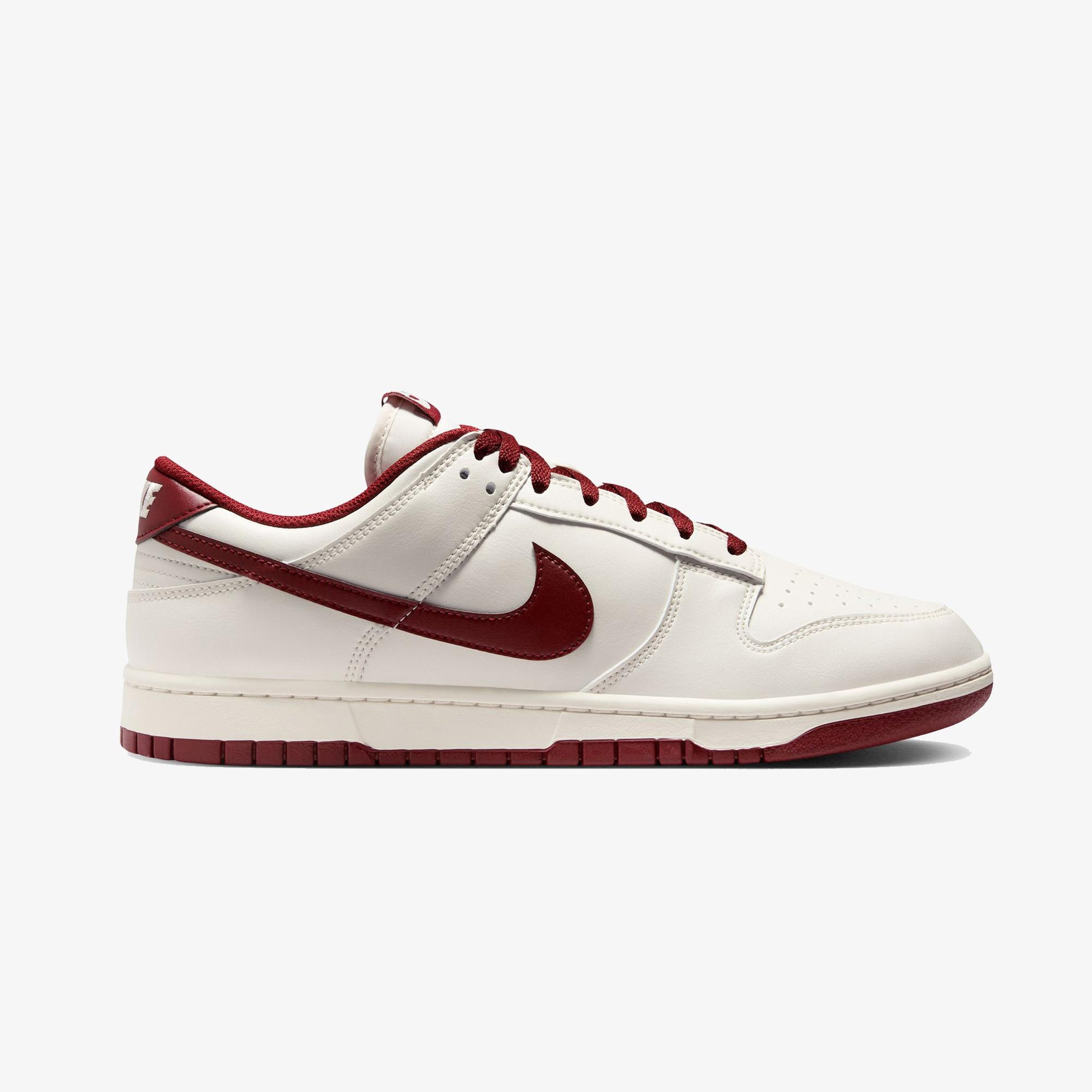 Nike Dunk Low Retro Erkek Yeşil Spor Ayakkabı HF5441-300 | FashFed