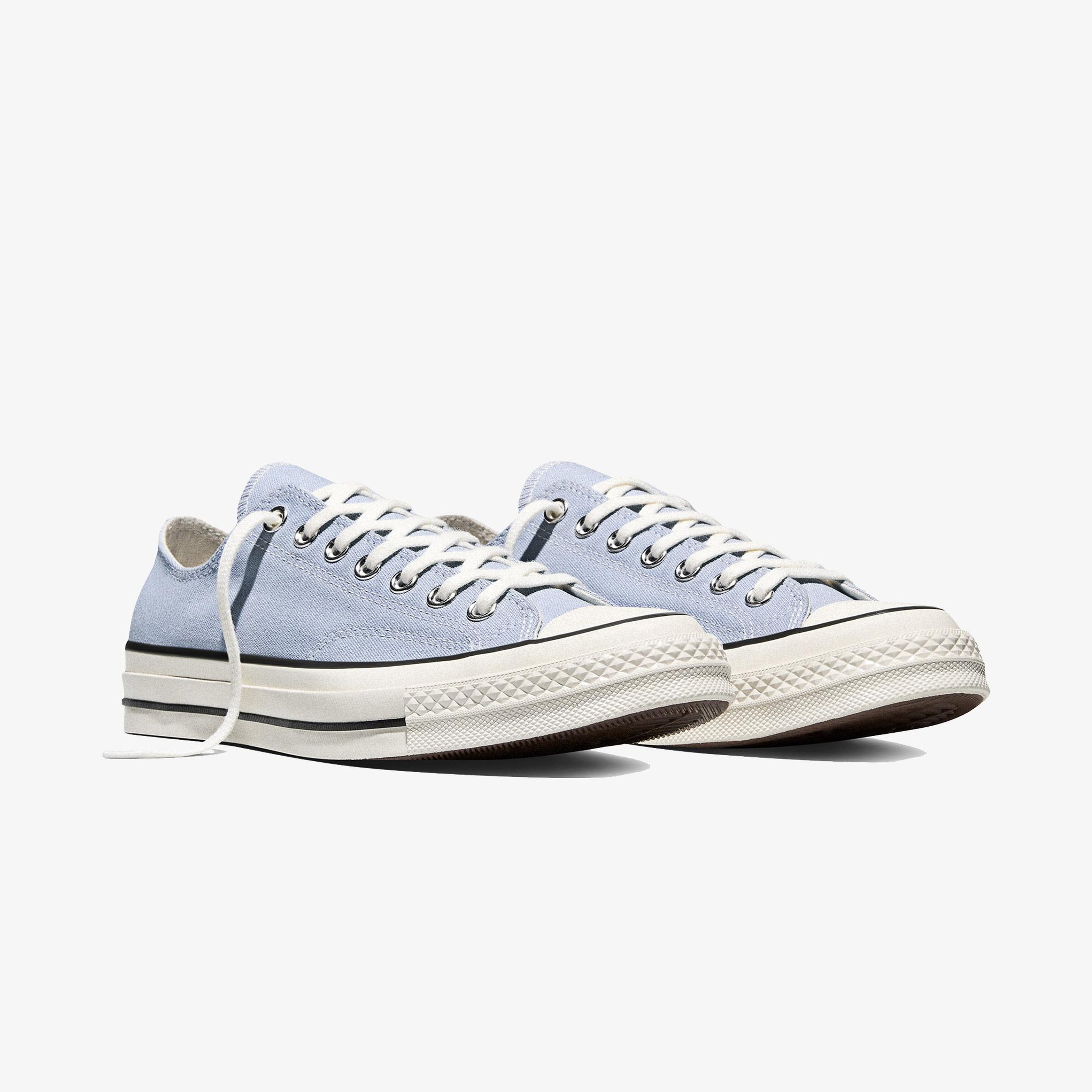 Converse Chuck 70 Unisex Mavi Sneaker