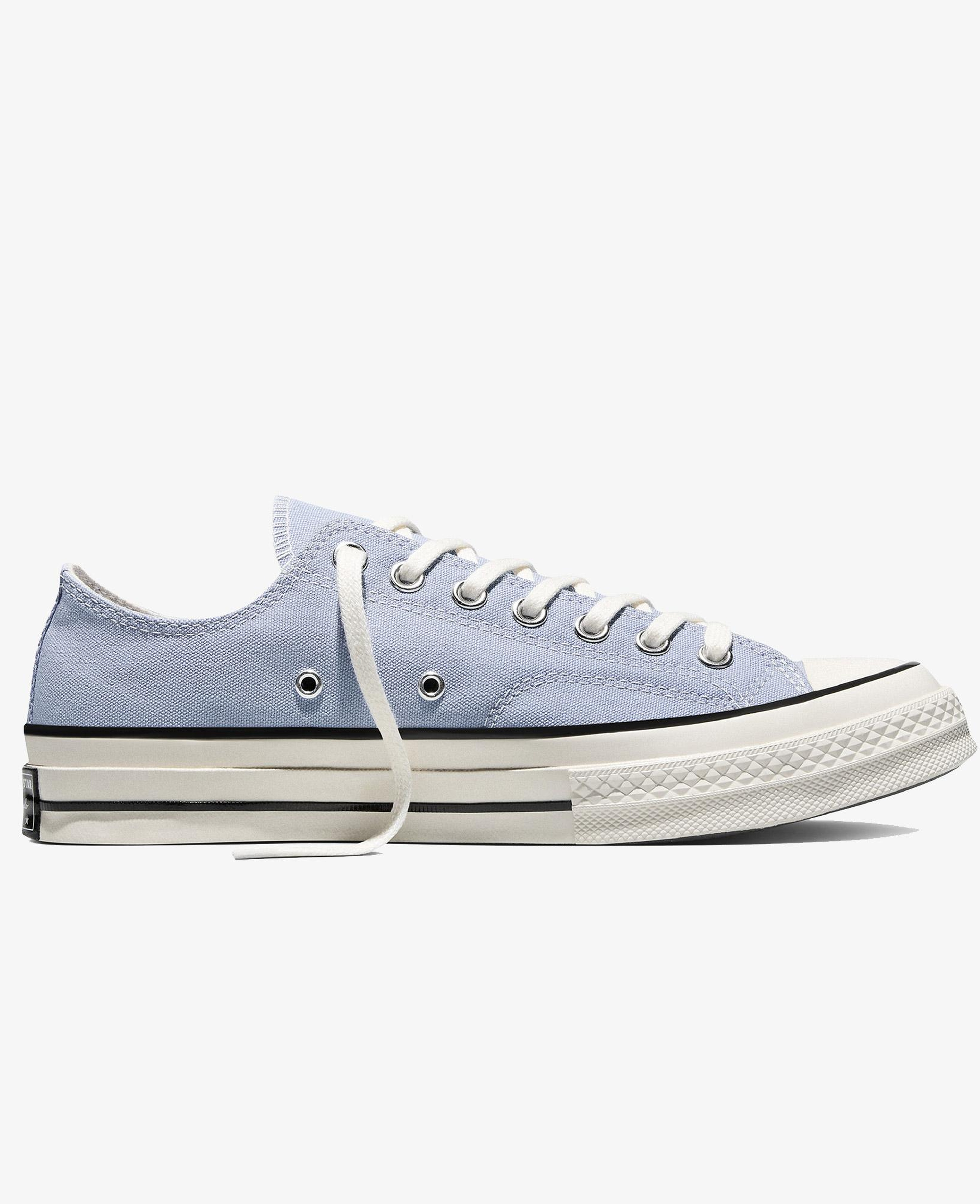 Converse Chuck 70 Unisex Mavi Sneaker