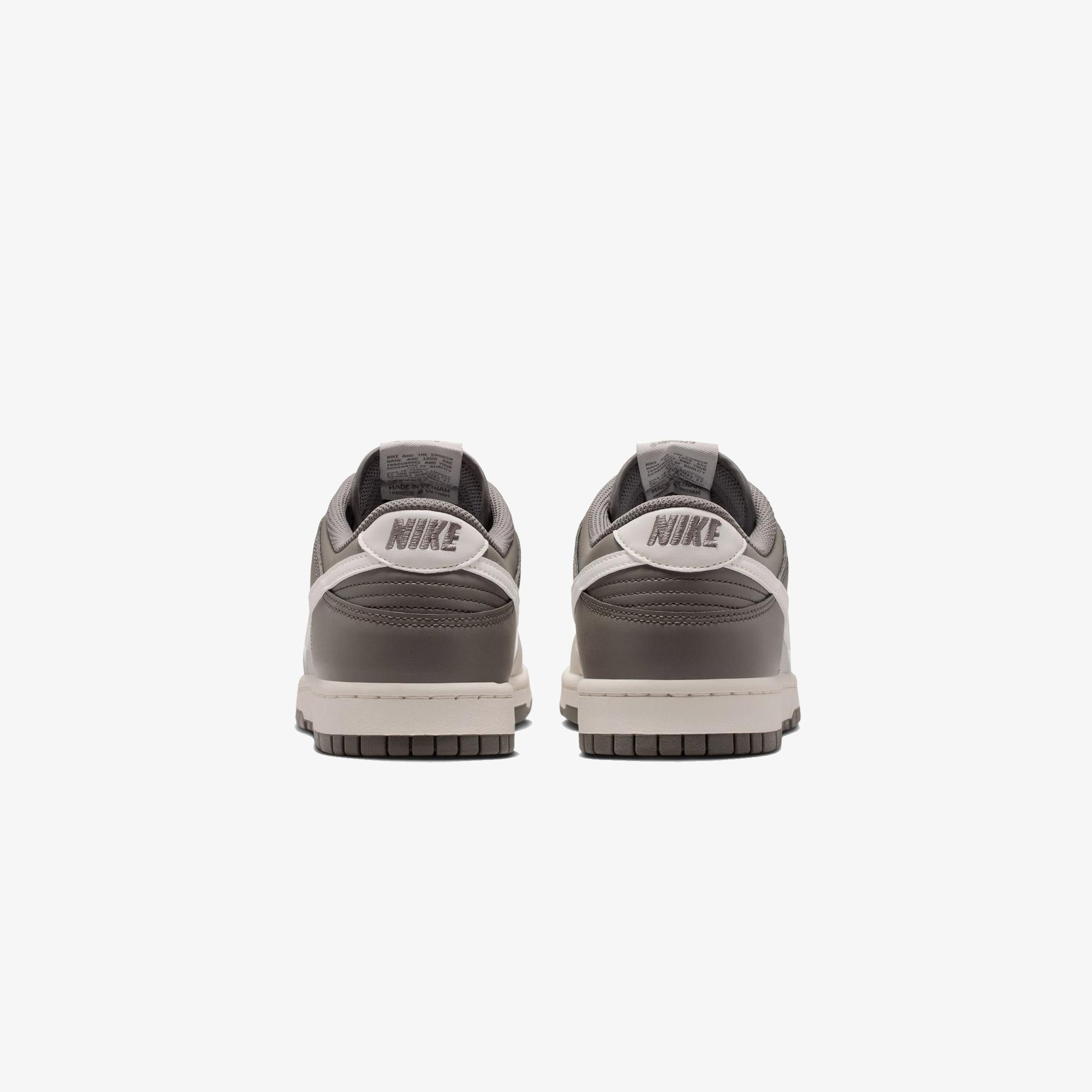 Nike Dunk Low Retro Erkek Bej Spor Ayakkabı