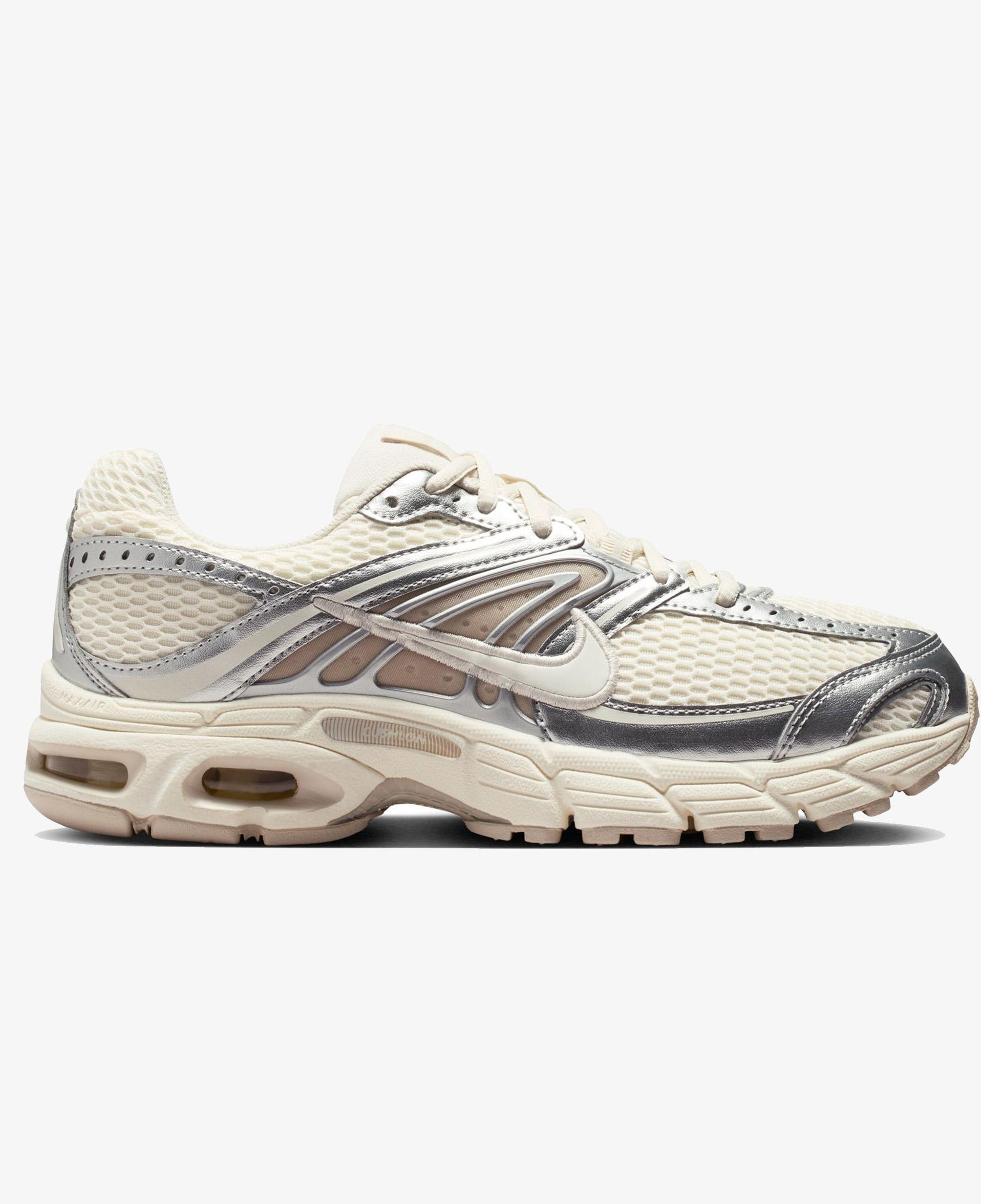 Nike Air Max Moto 2K Kadın Bej Spor Ayakkabı