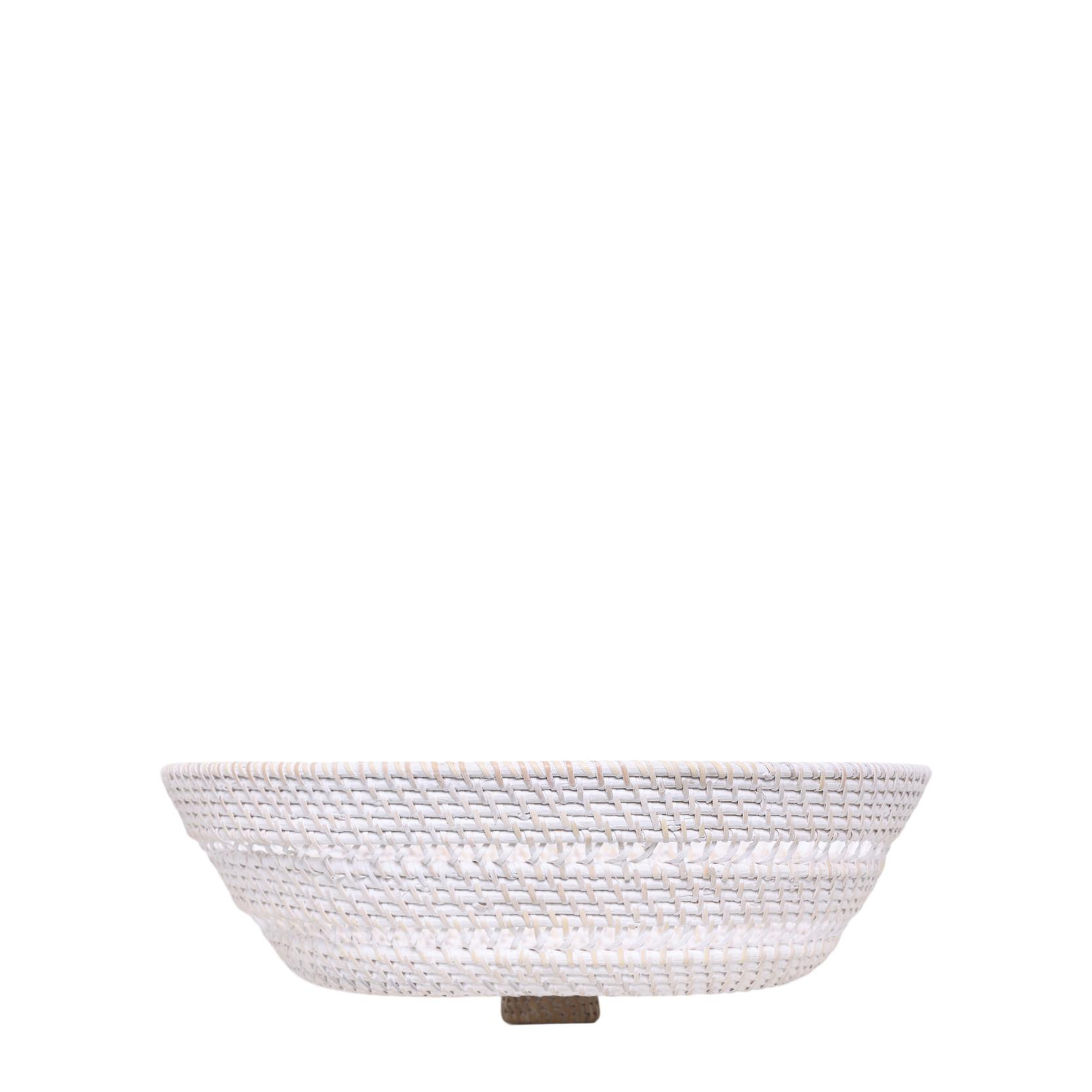 YARGICI Rattan Yemek Koruyucu(39x15 Cm)