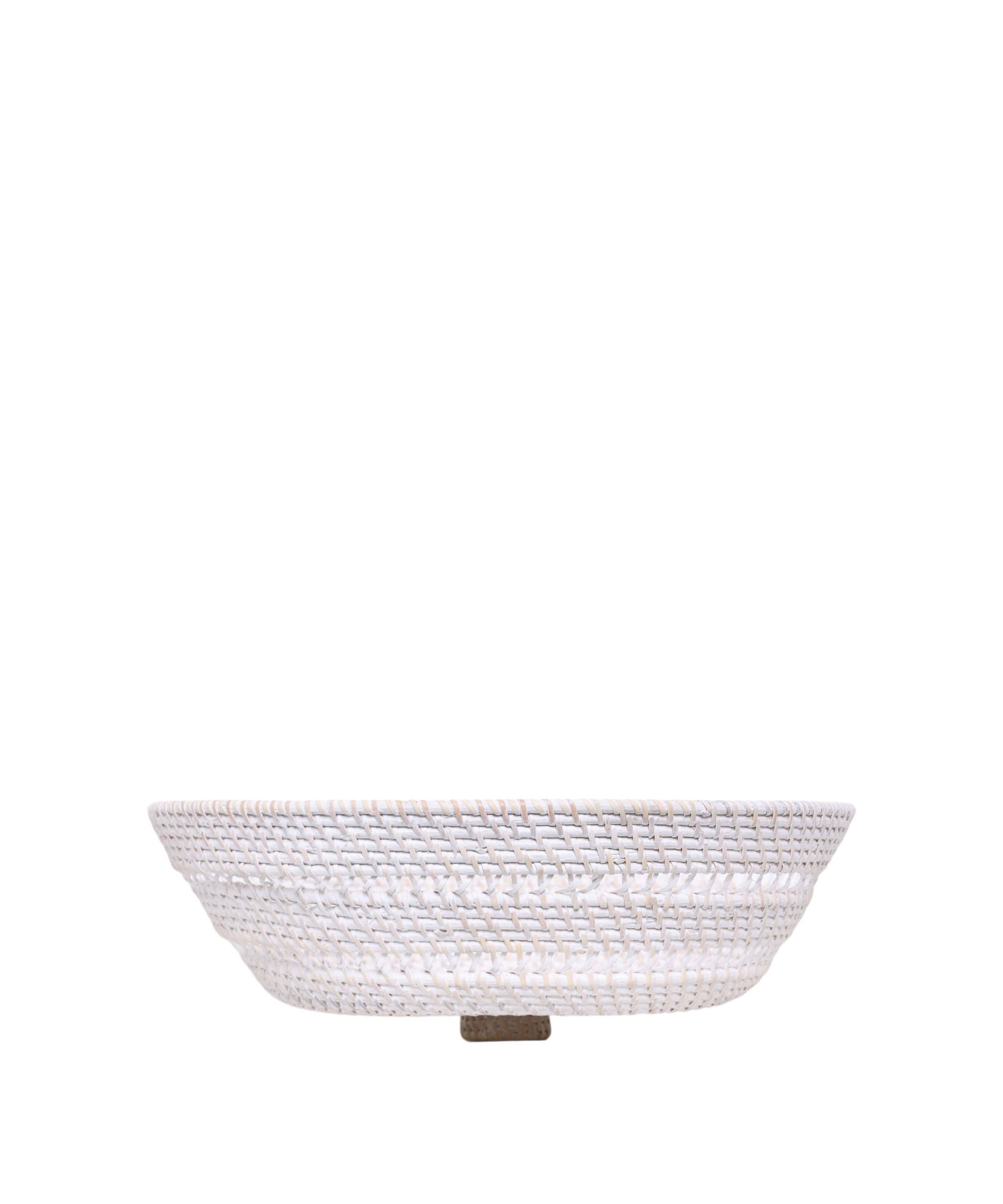 YARGICI Rattan Yemek Koruyucu(39x15 Cm)