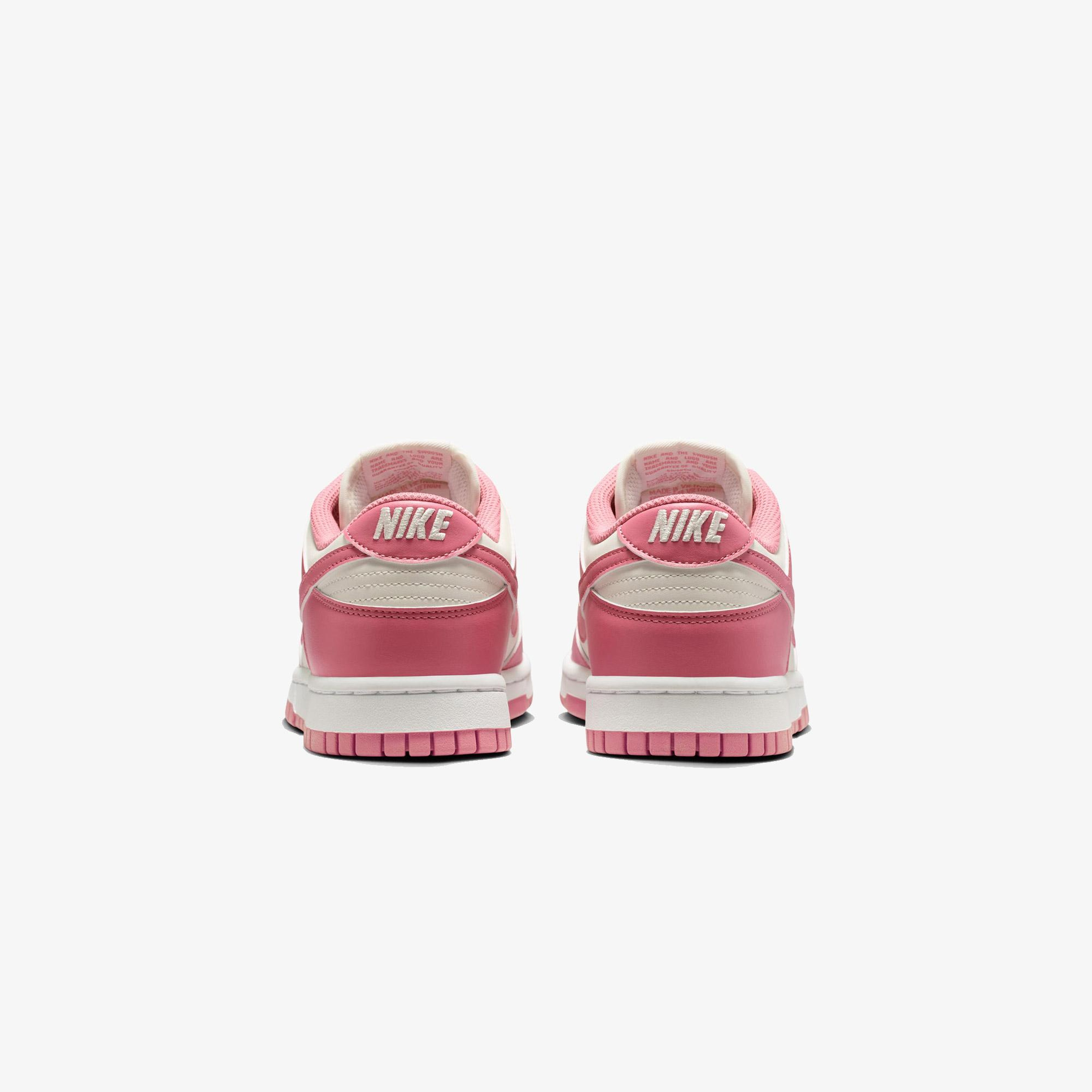 Nike Dunk Low Kadın Pembe Spor Ayakkabı