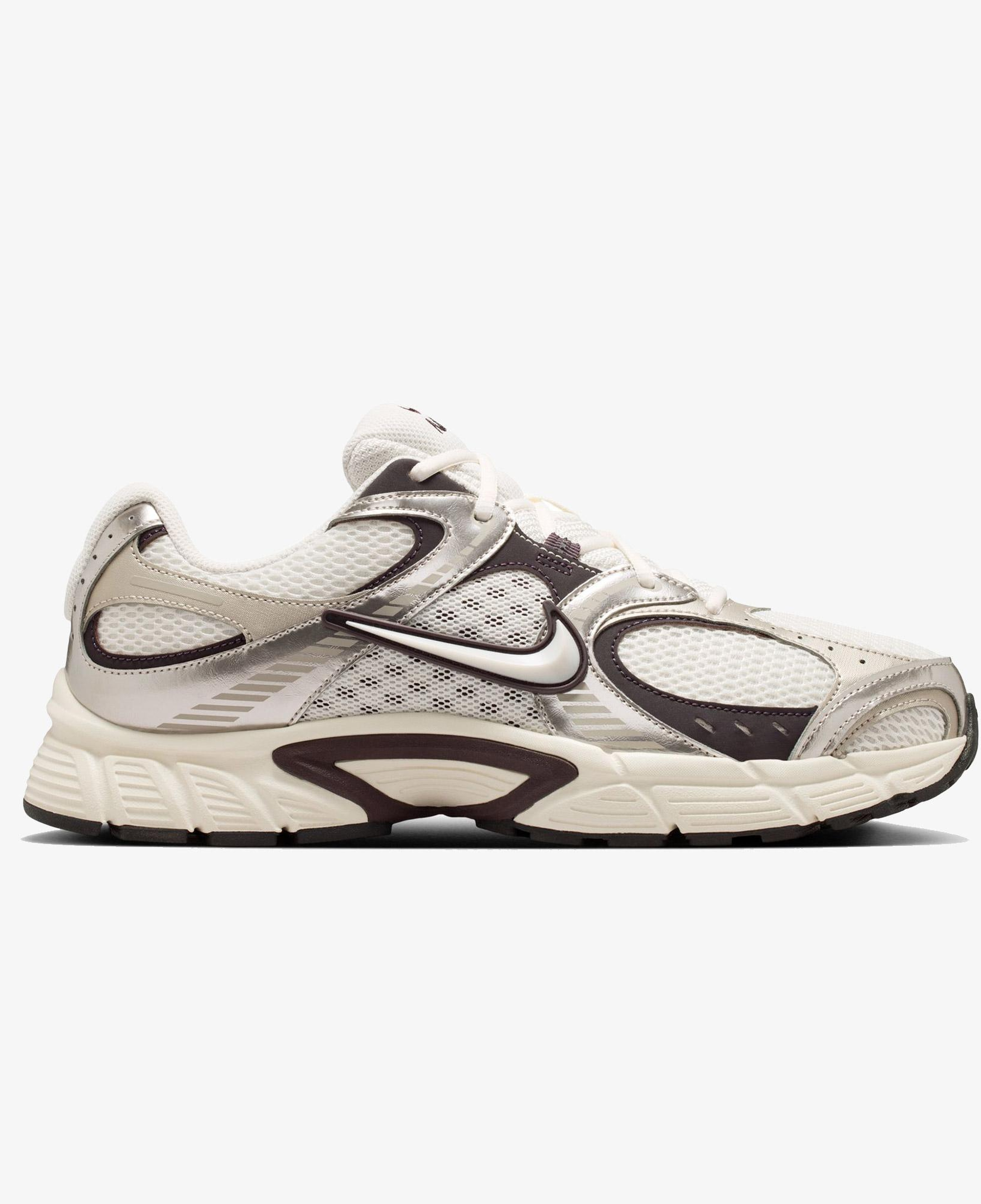 Nike V5 Rnr Erkek Siyah Spor Ayakkabı