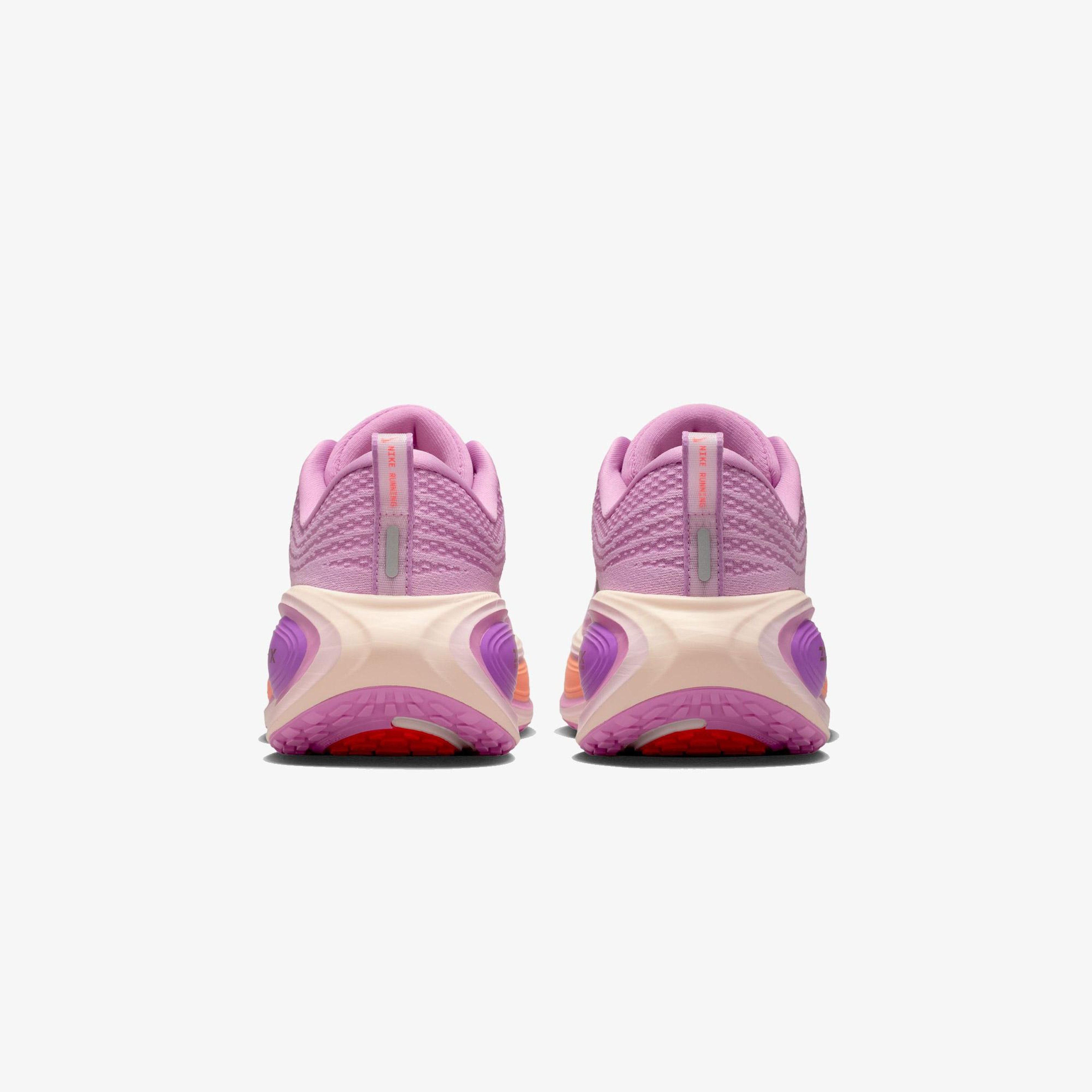 Nike Vomero Plus Kadın Mor Koşu Ayakkabısı
